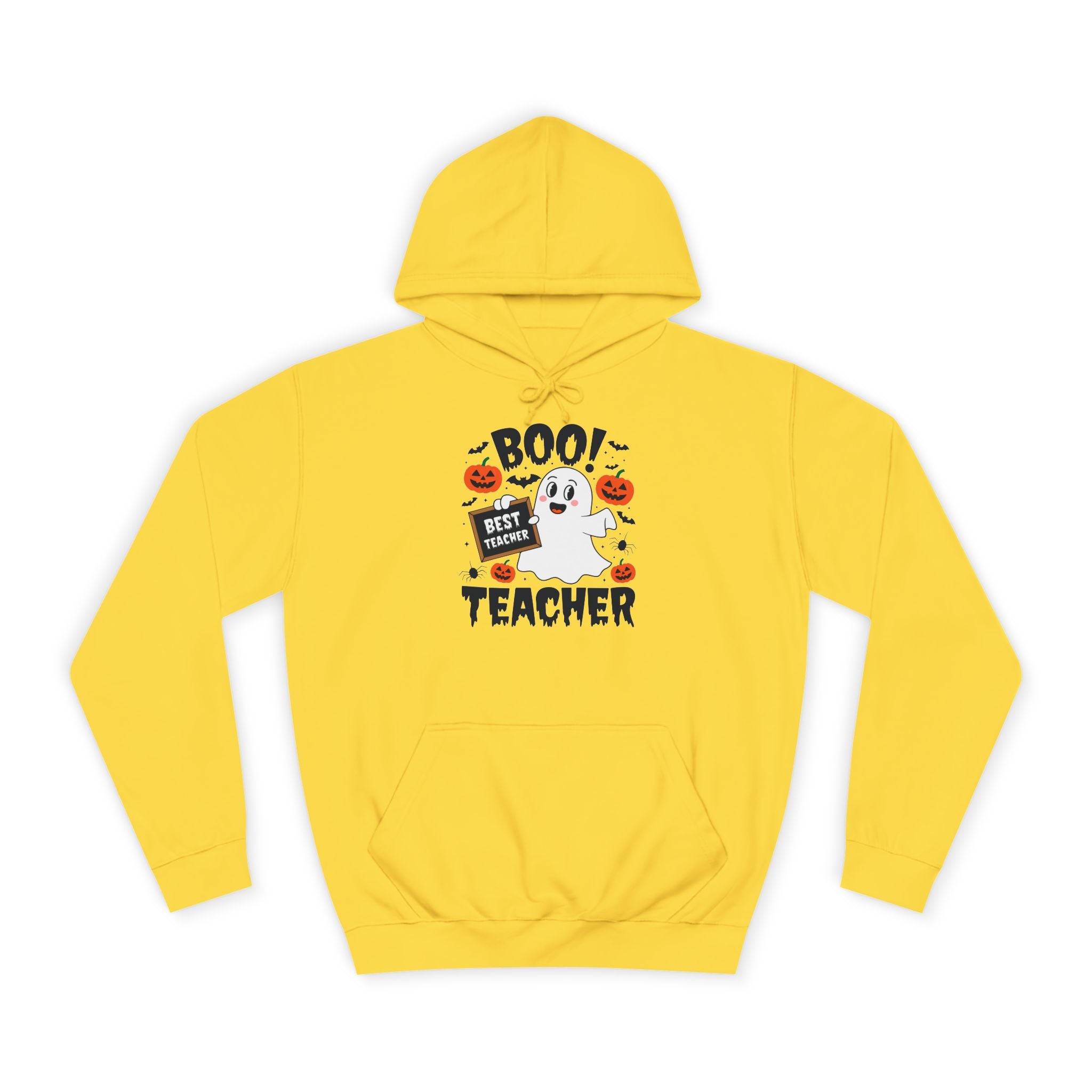 Boo Teacher