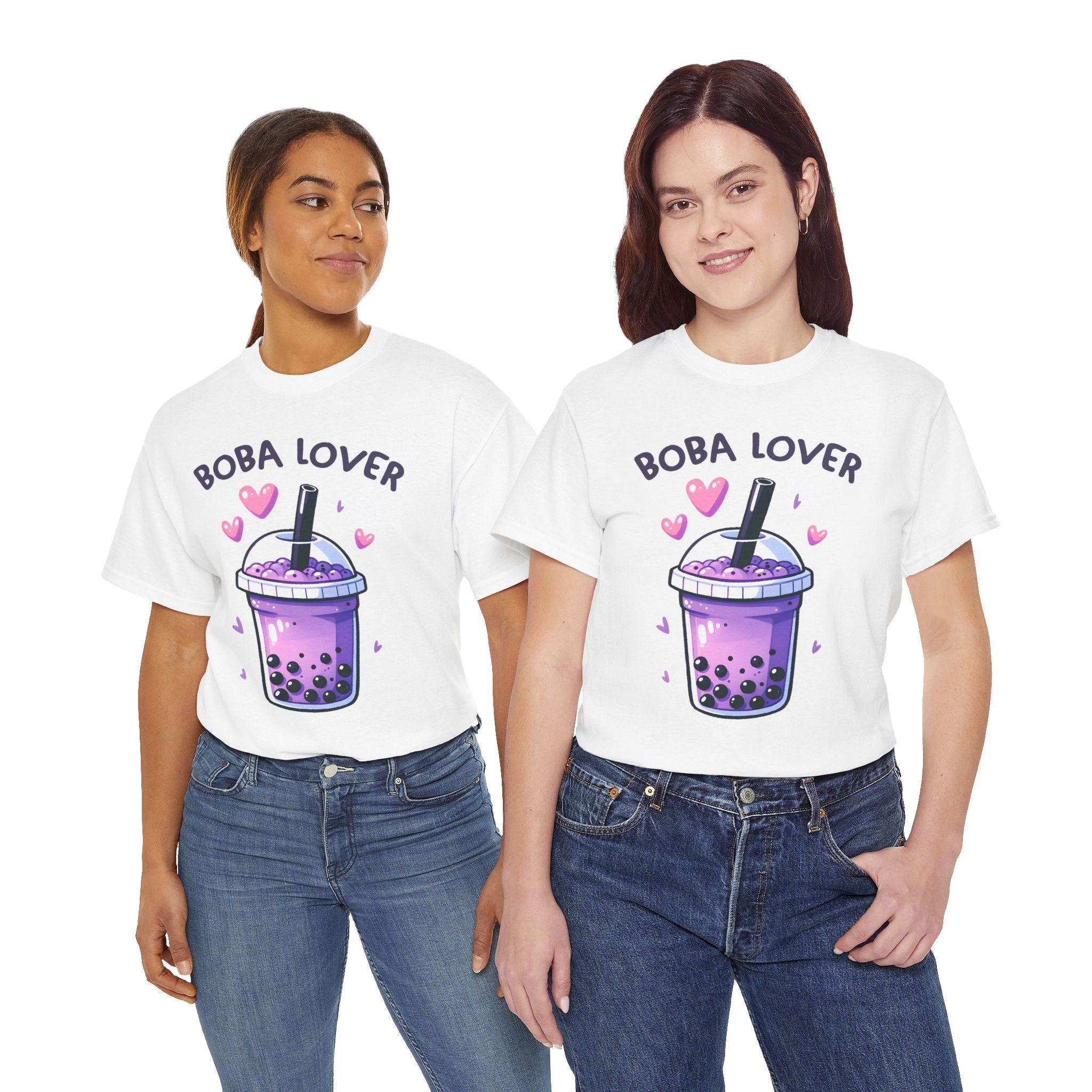 Boba Lover Tee