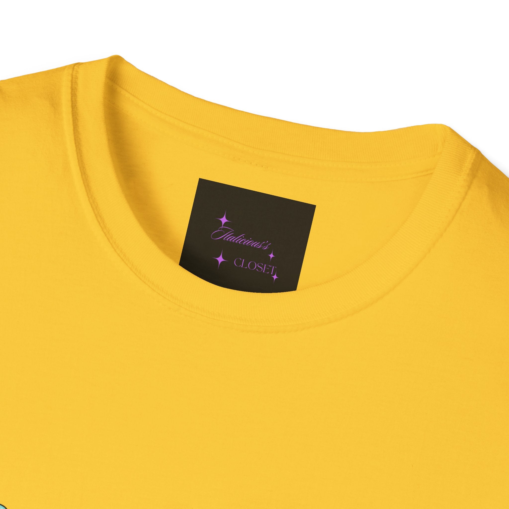 Special Education Assistant Tee