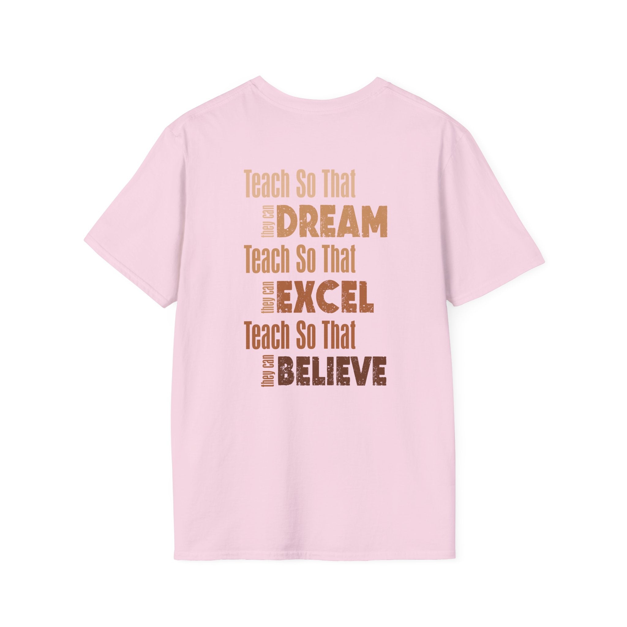 Teacher's Life  Tee