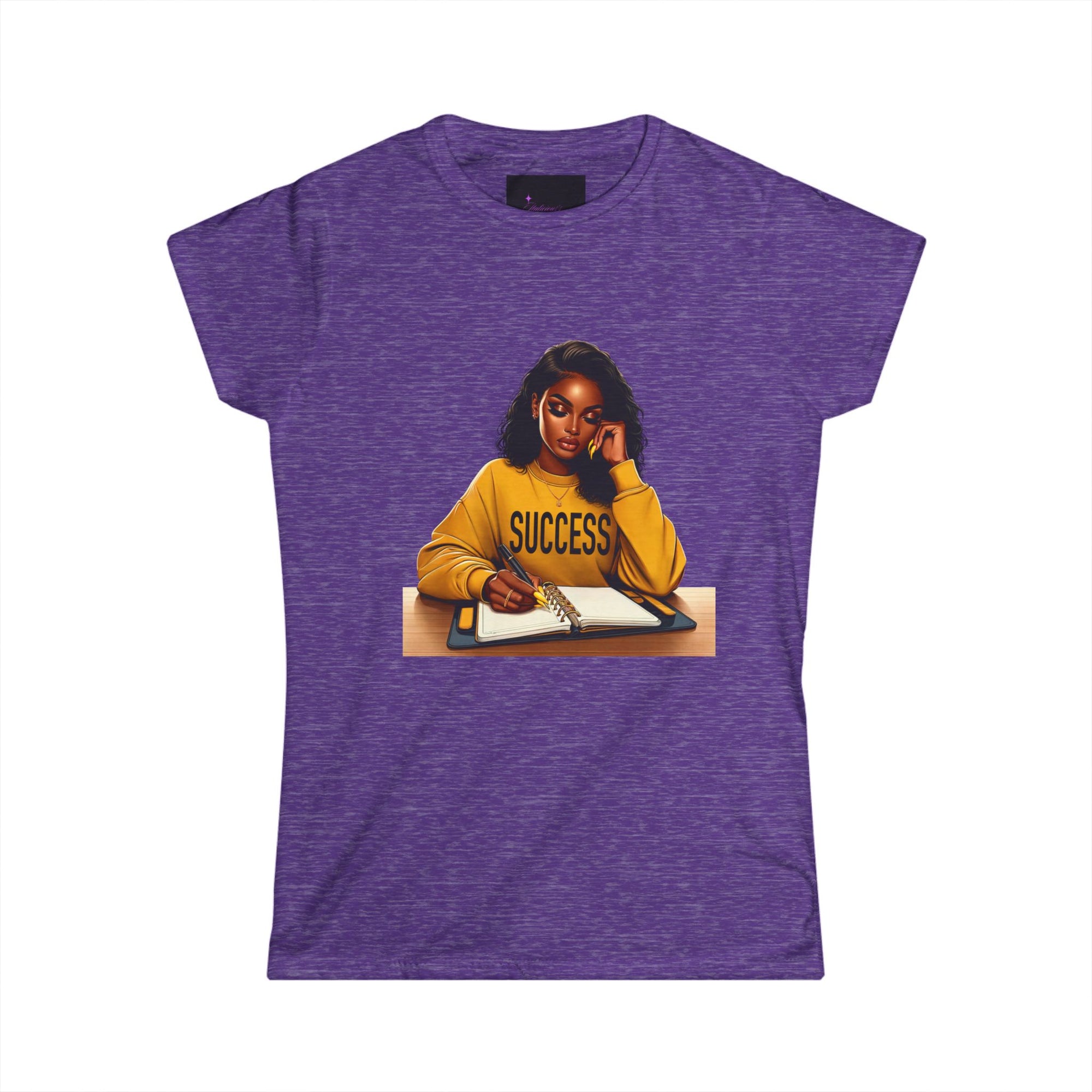 Journey to Success Tee