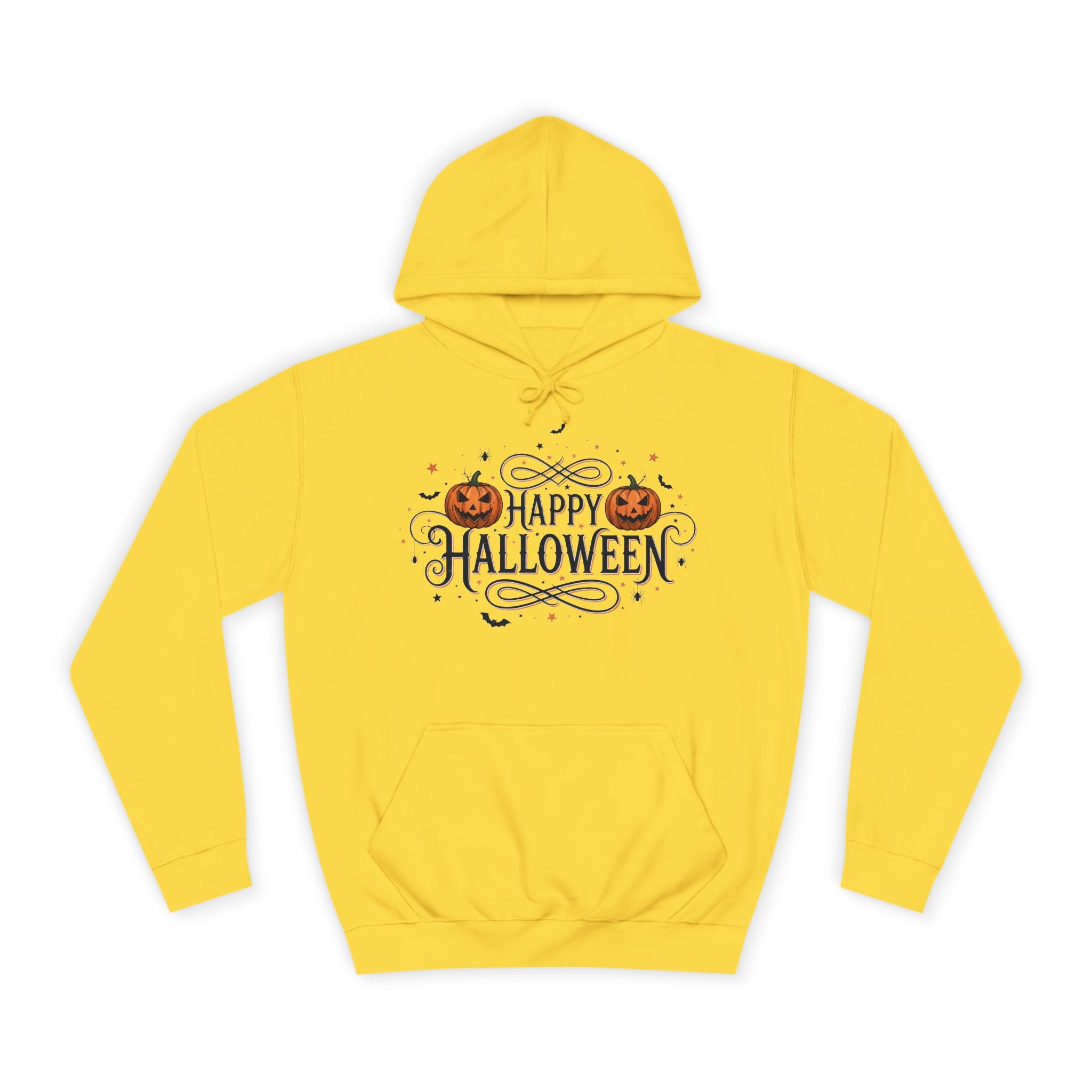Happy Halloween Hoodie