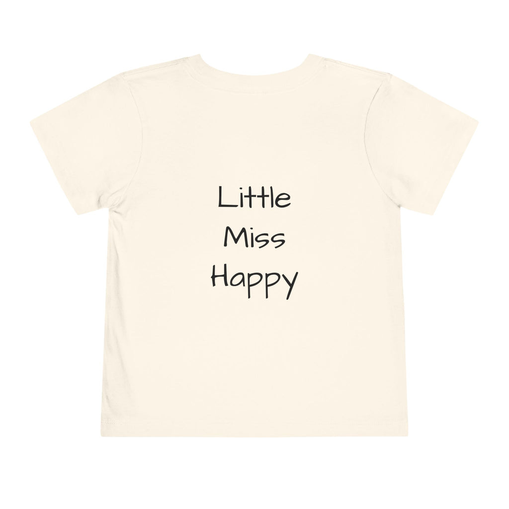 "Little Miss Happy"