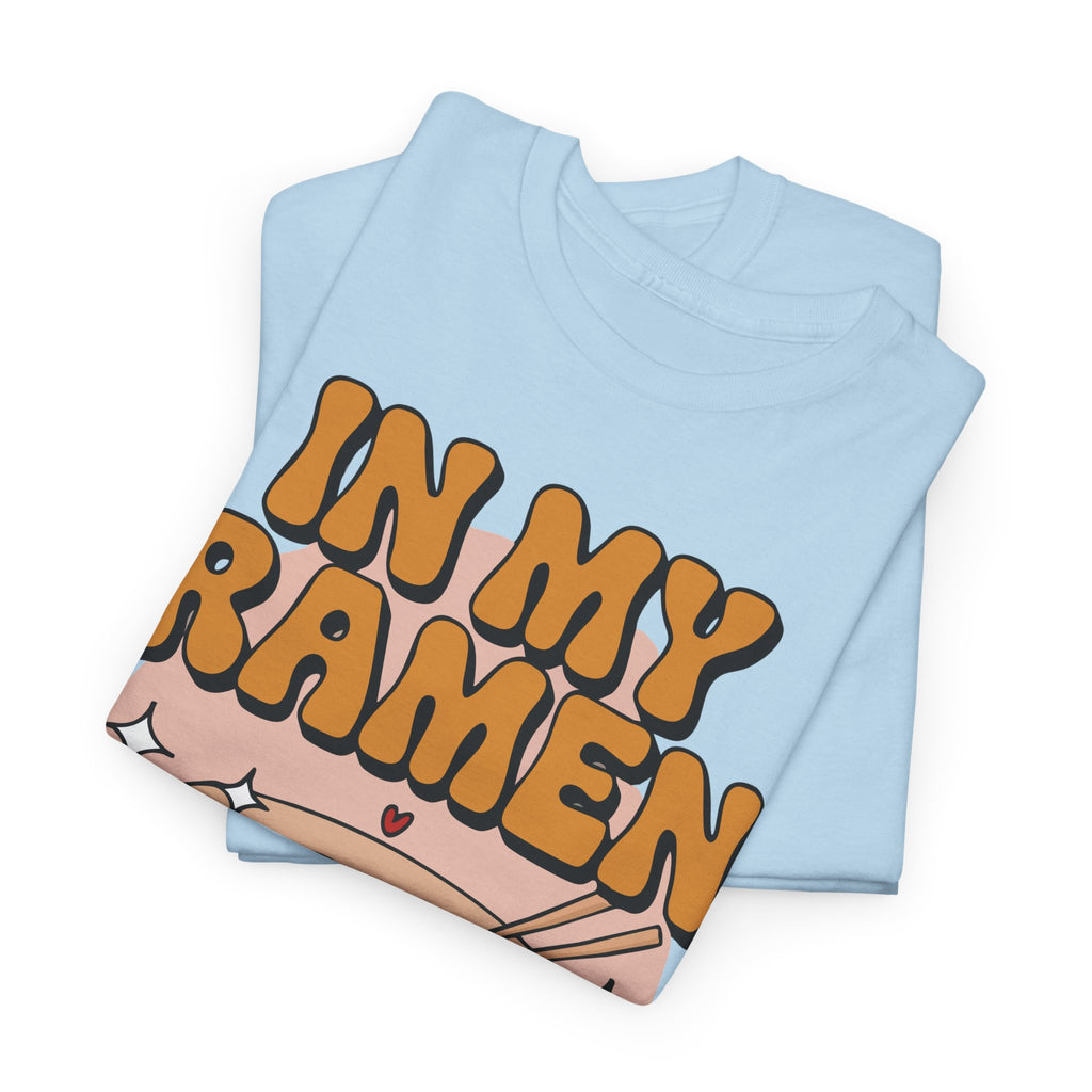 Ramen Era Tee