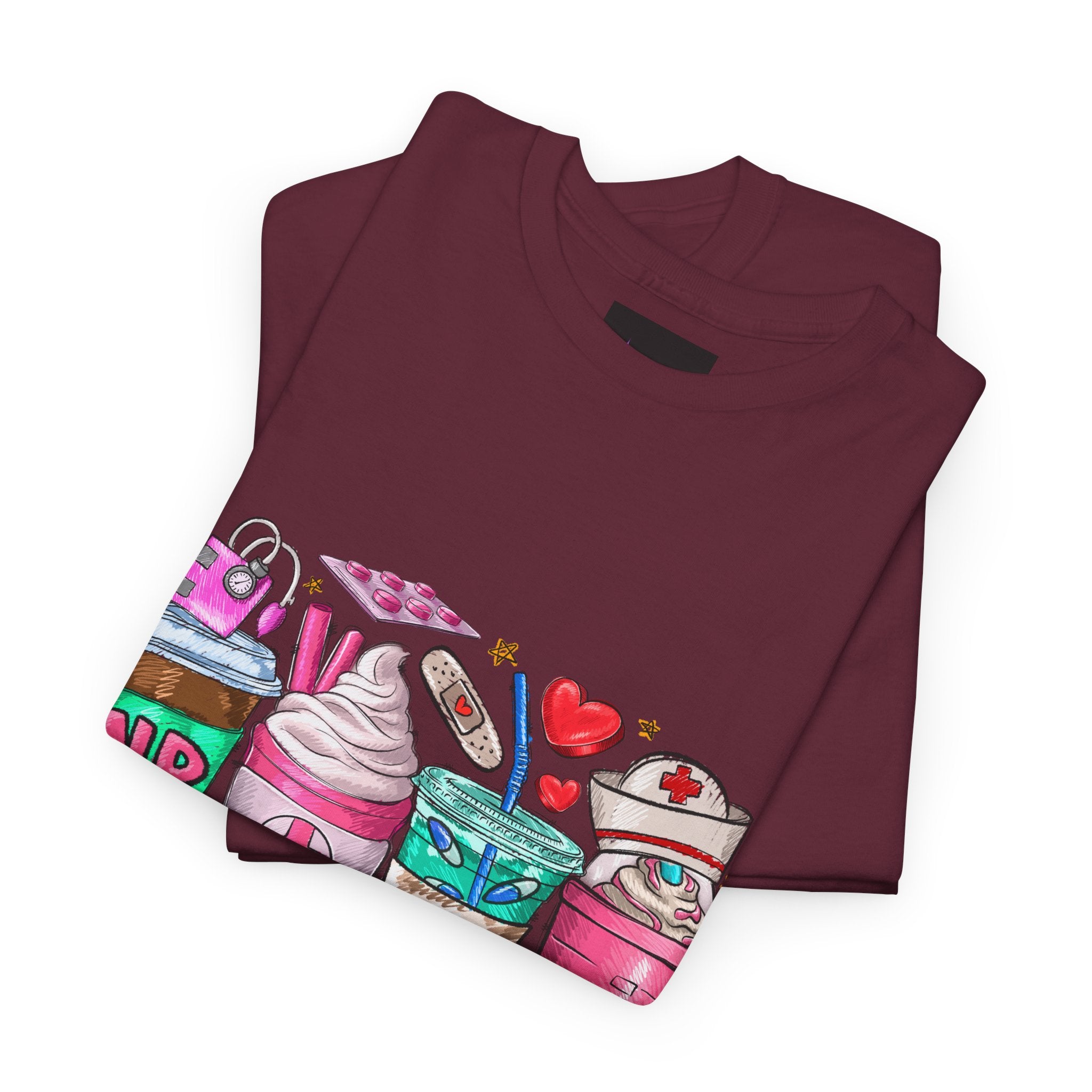 Nurse Practitioner Tee