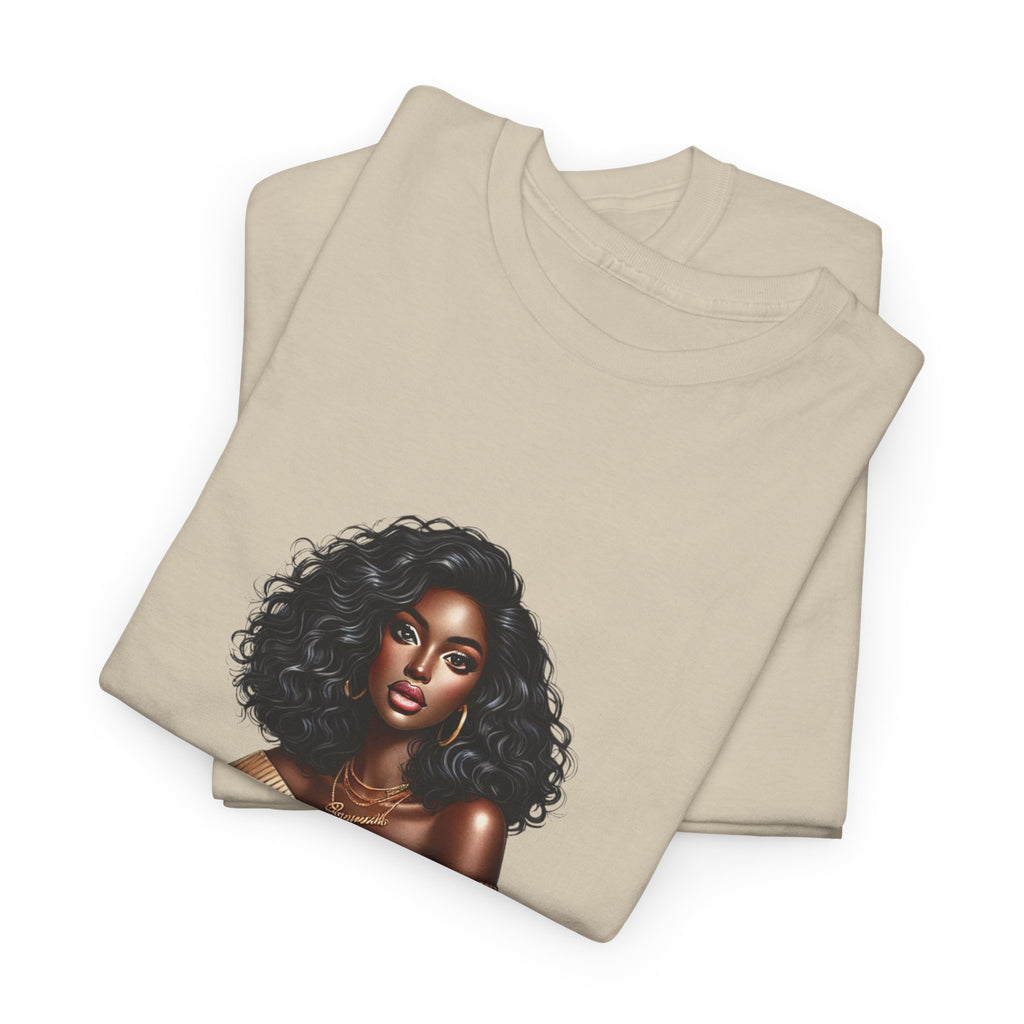 Magical Boss Up Tee