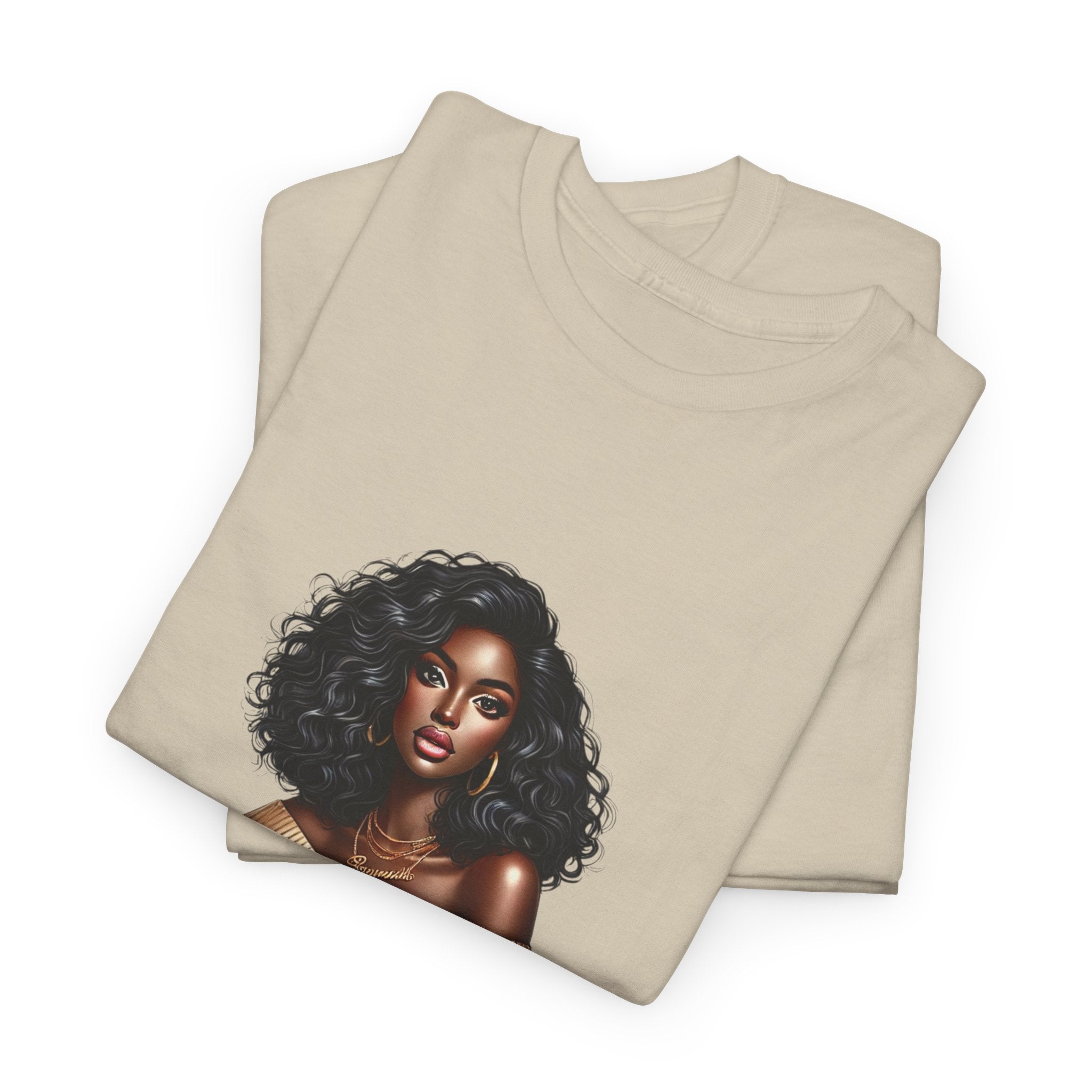 Magical Boss Up Tee