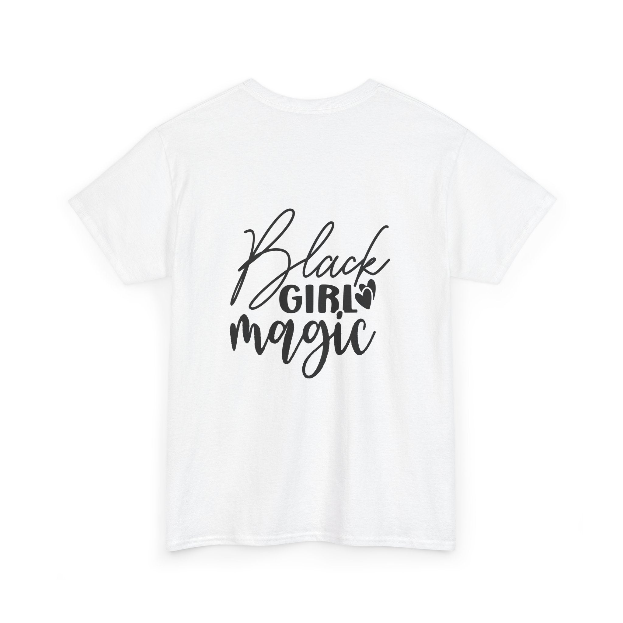 Magical Boss Up Tee