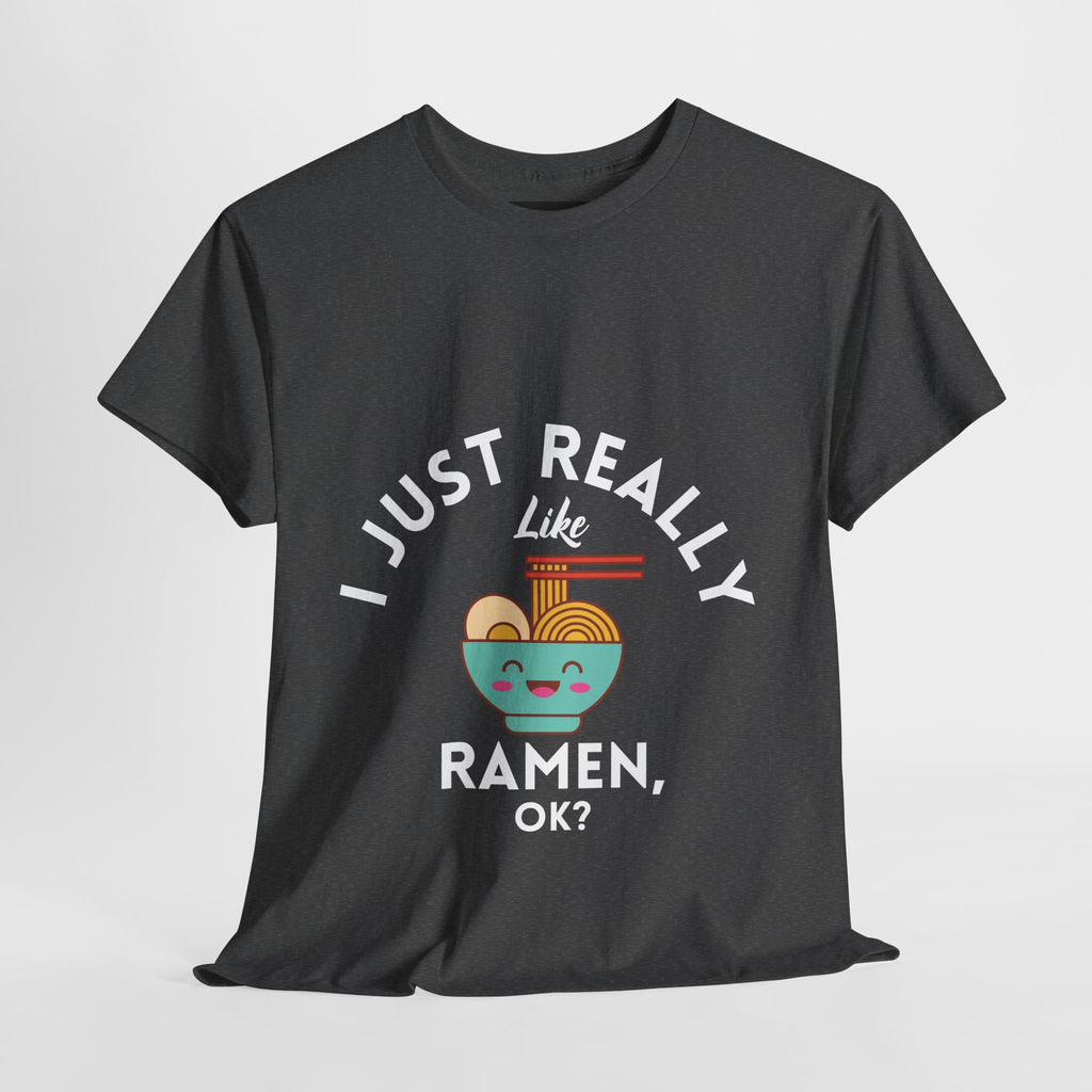 I Love Ramen Tee