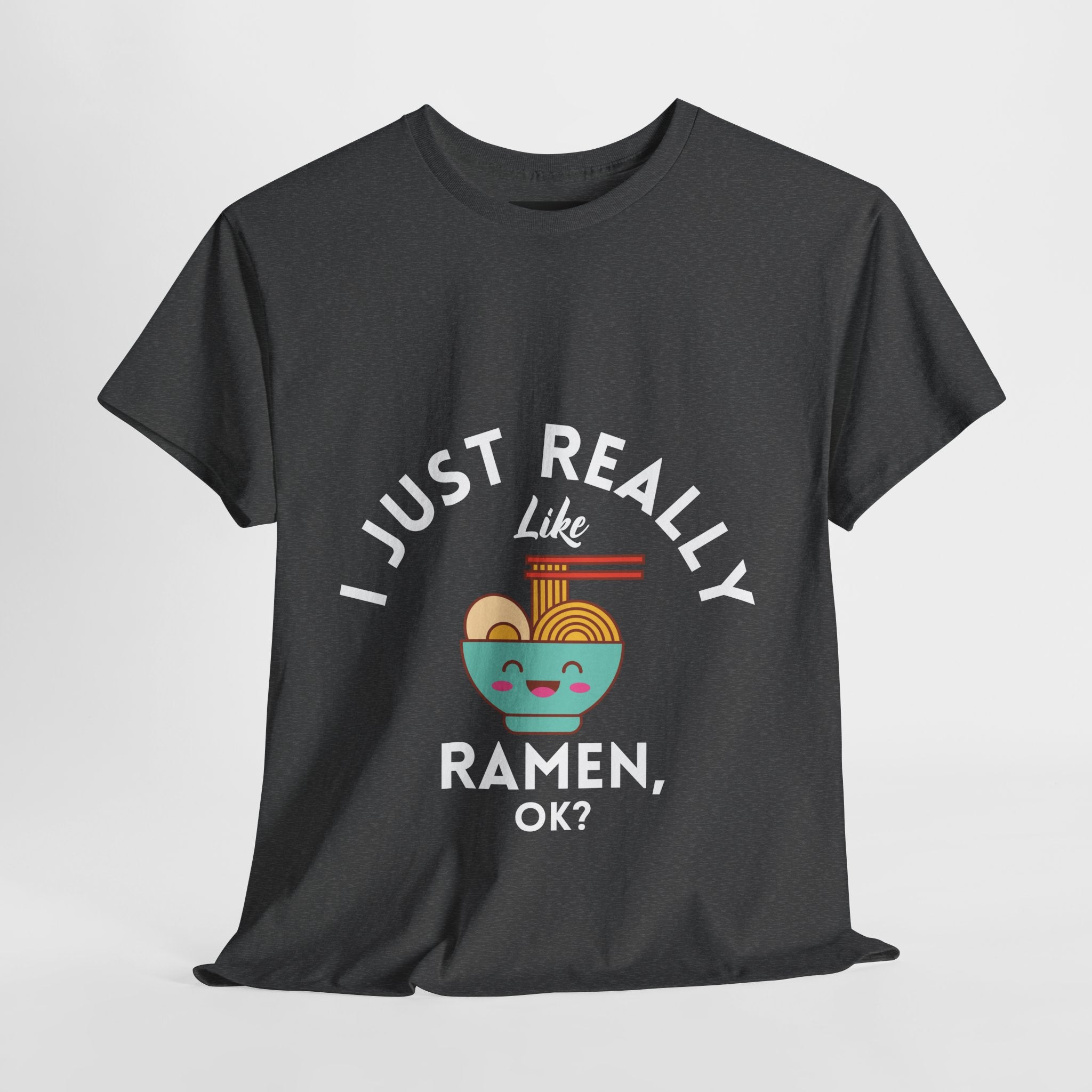 I Love Ramen Tee