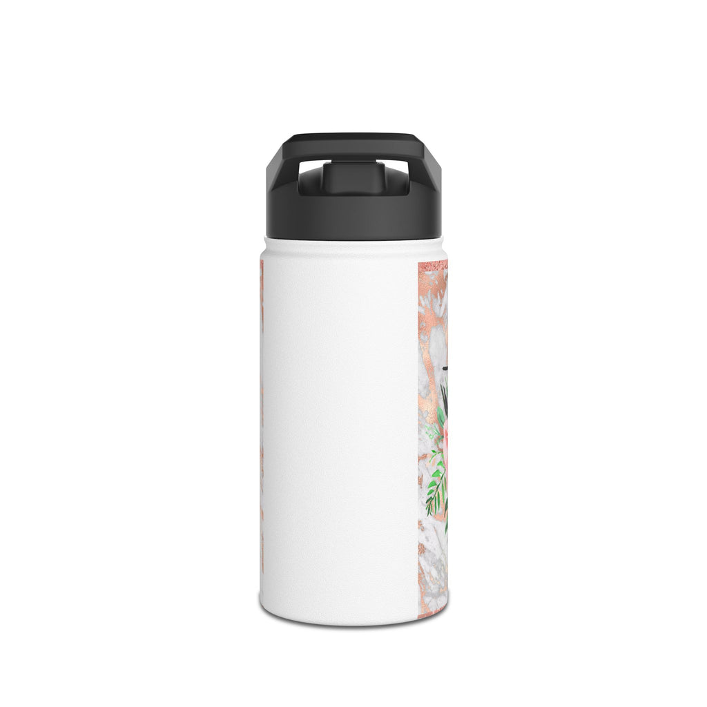 Bible Emergency Water Bottle