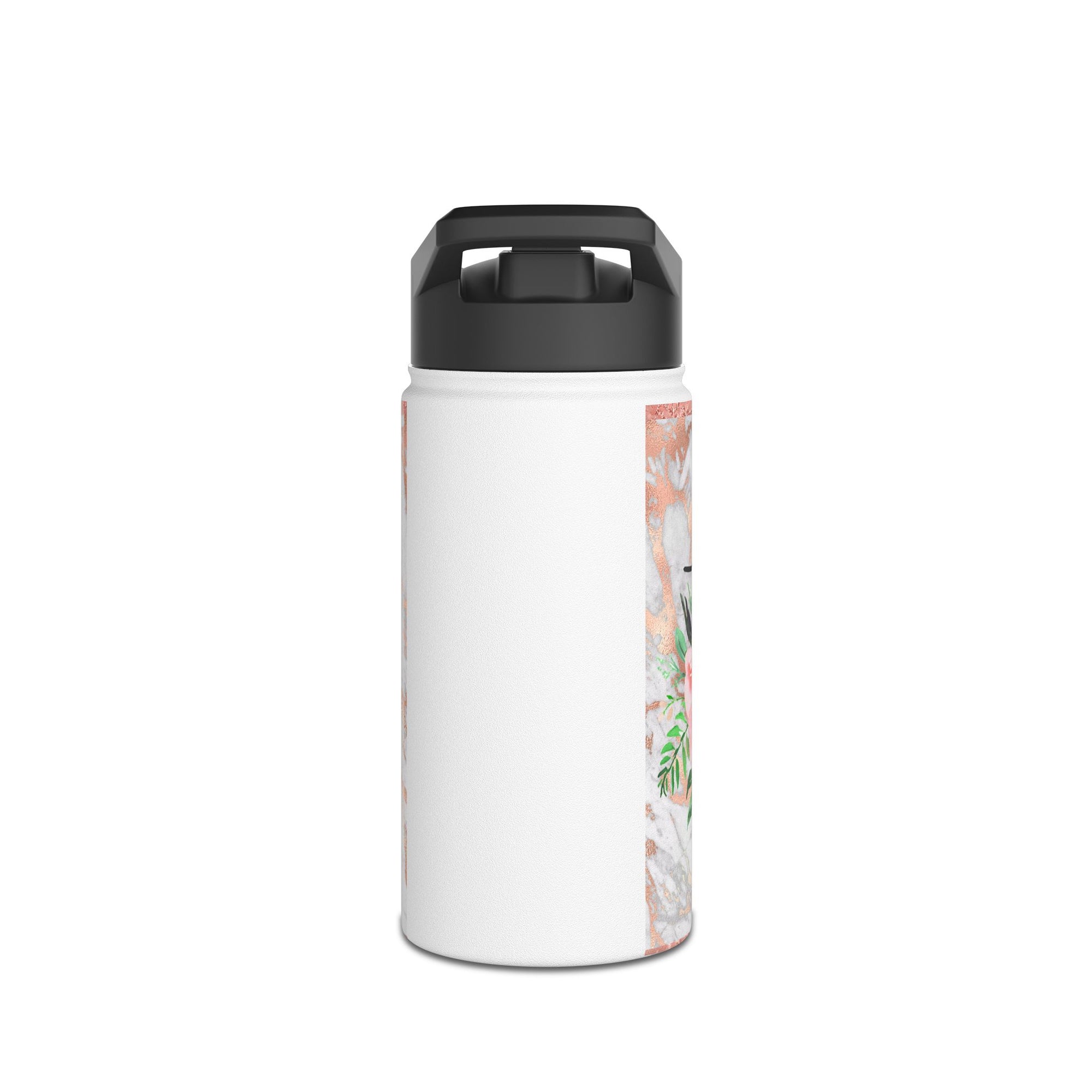 Bible Emergency Water Bottle