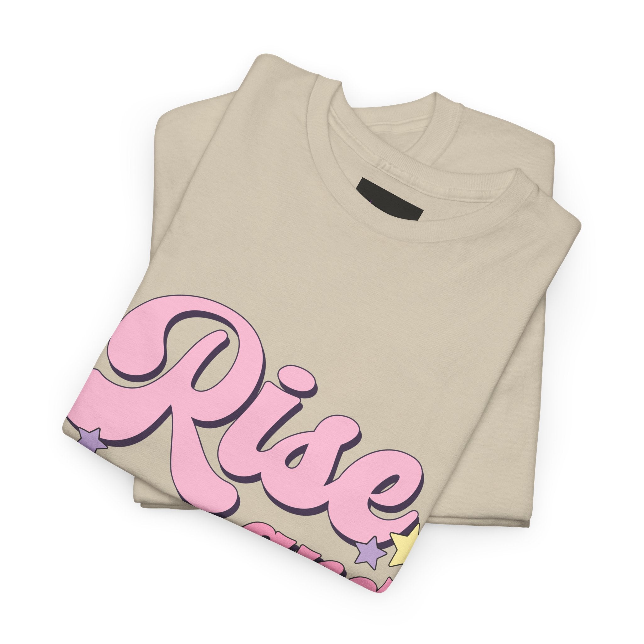 Rise and Slay Tee