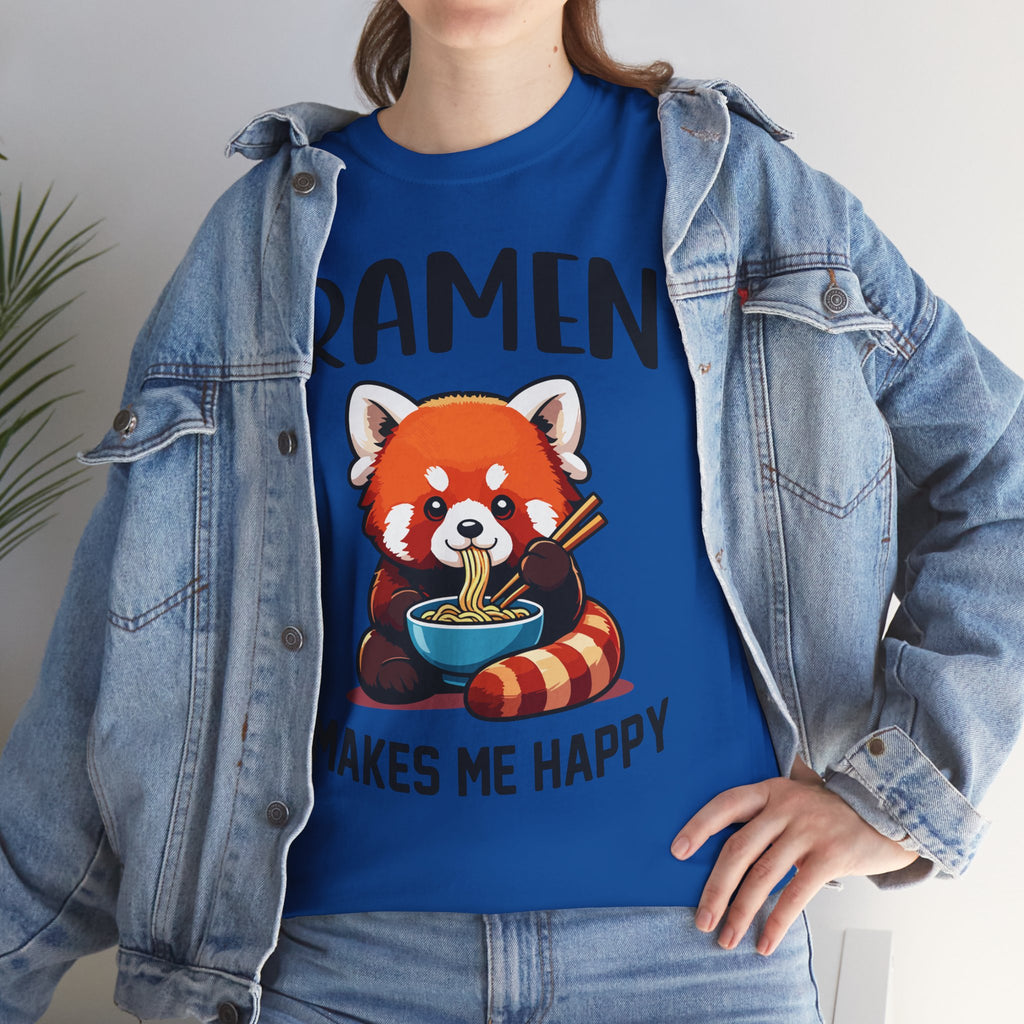 Ramen Happy Panda