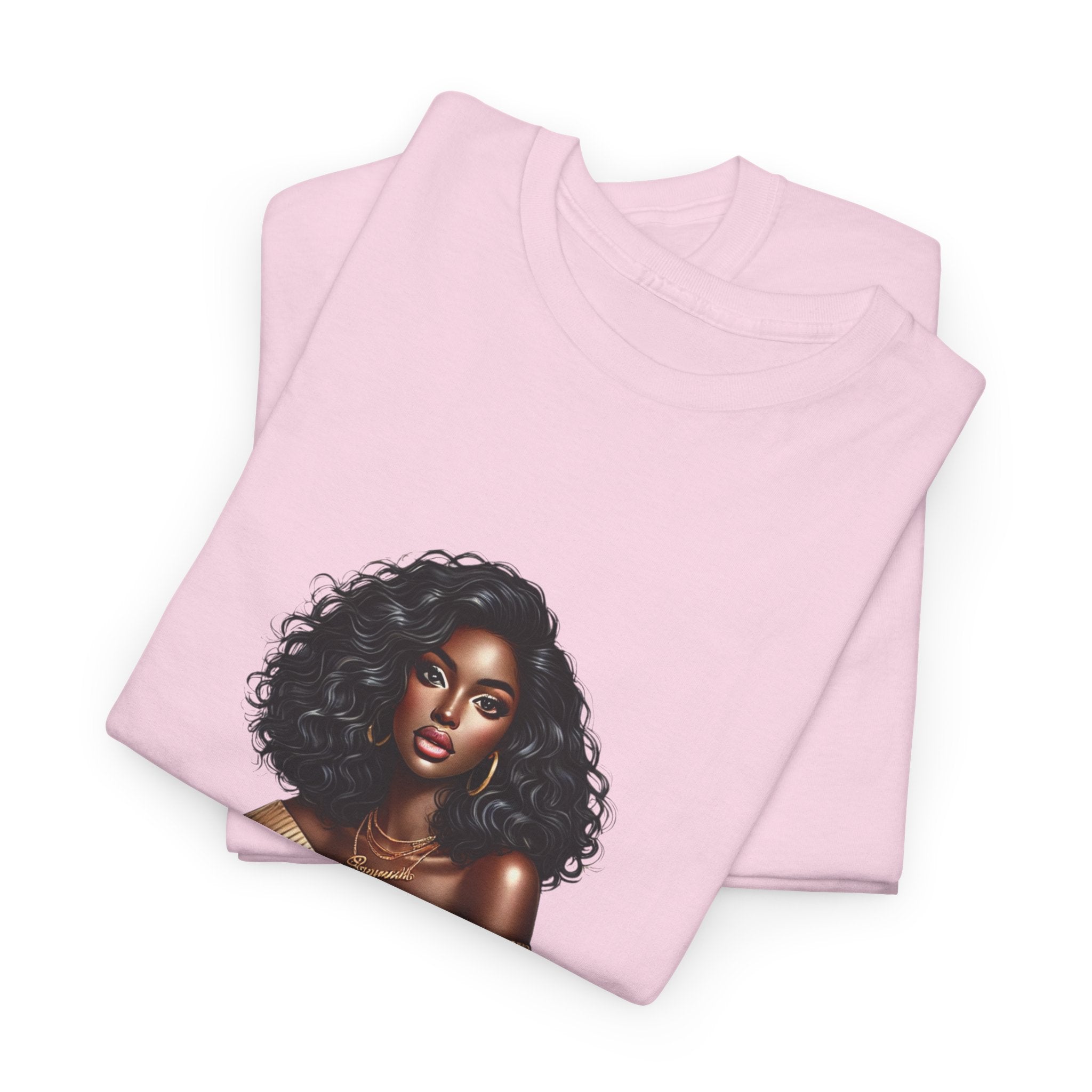 Magical Boss Up Tee