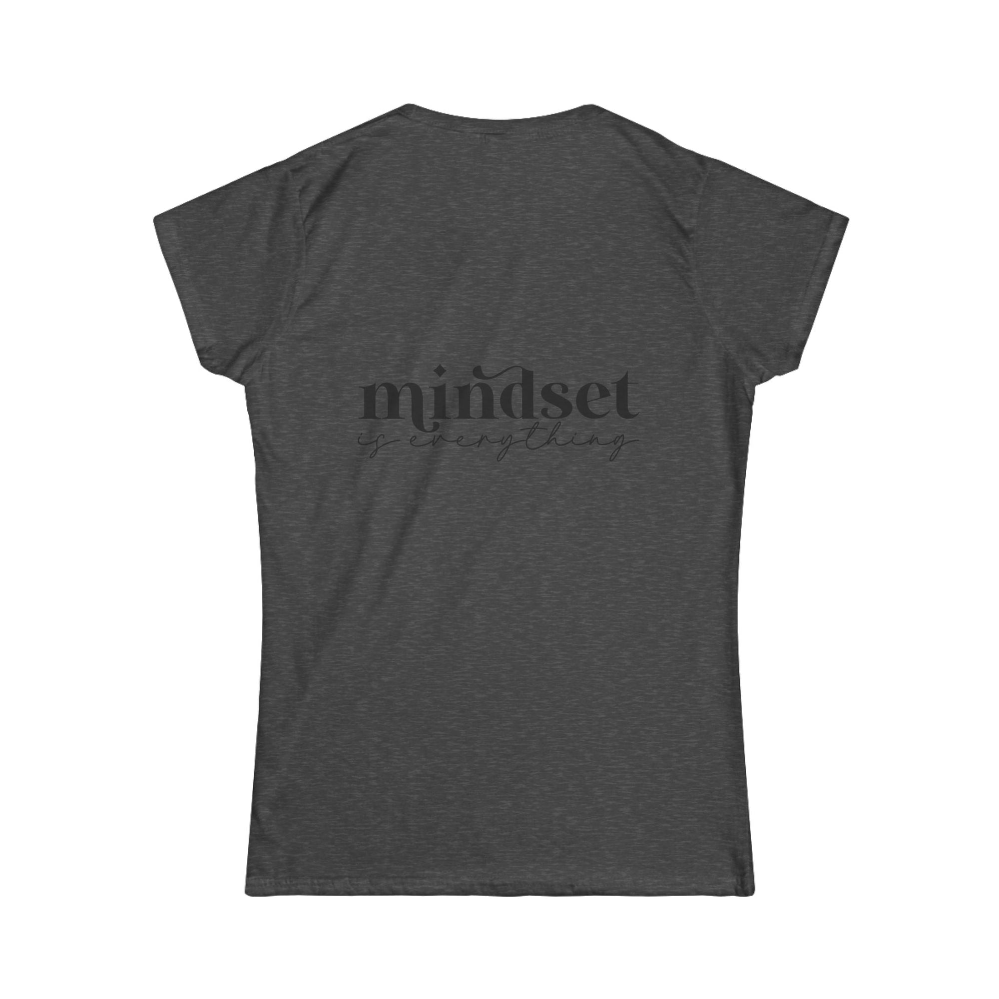 Journey to Success Tee
