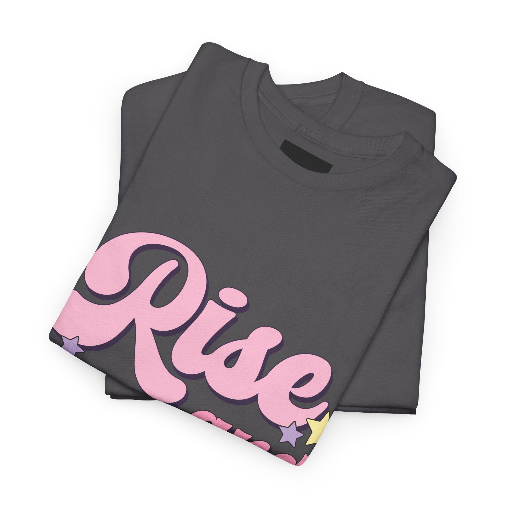 Rise and Slay Tee