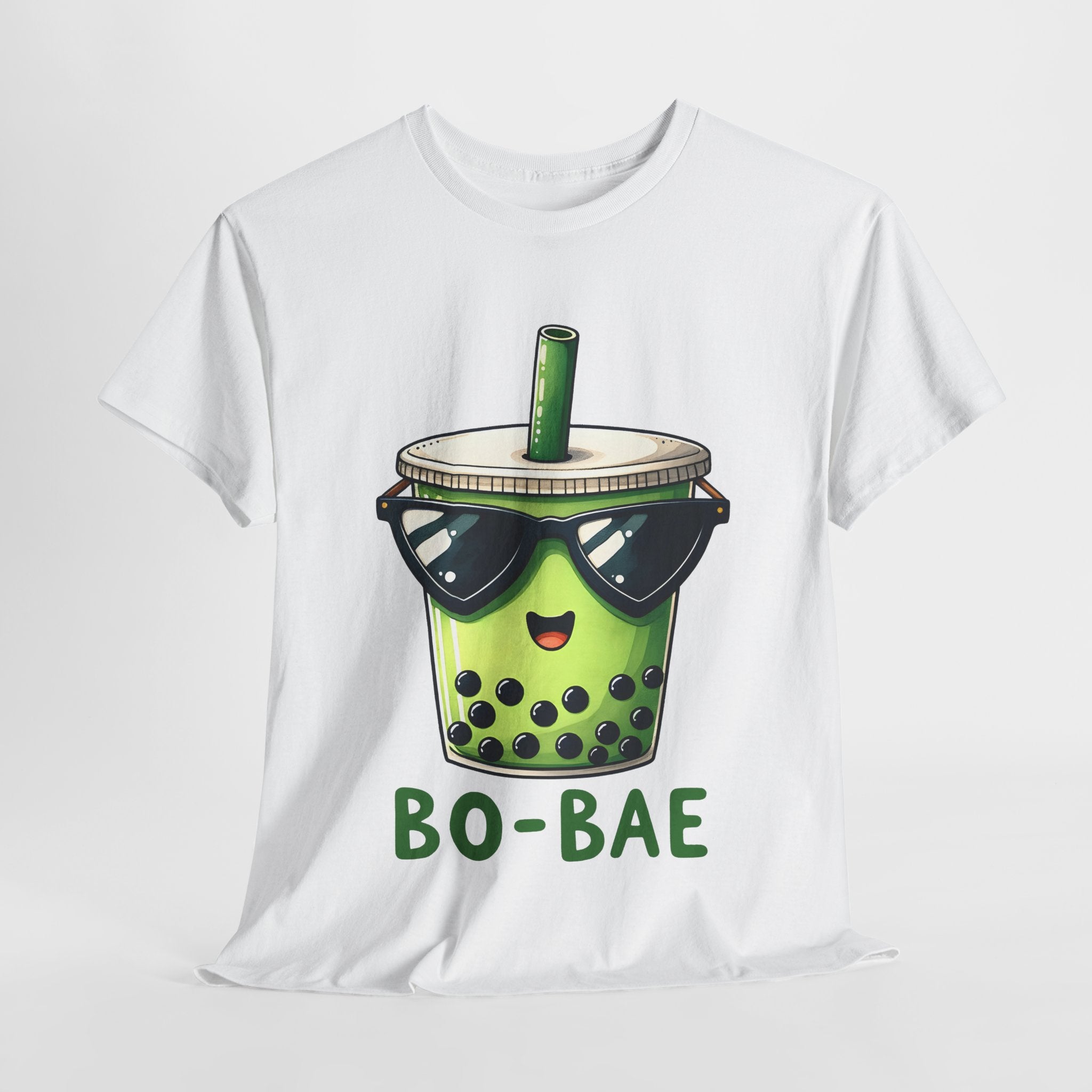 Bo-Bae Tee