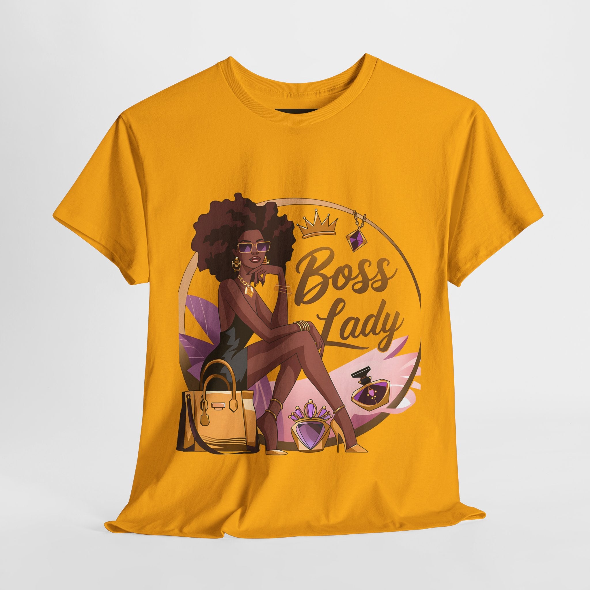Boss Lady Tee