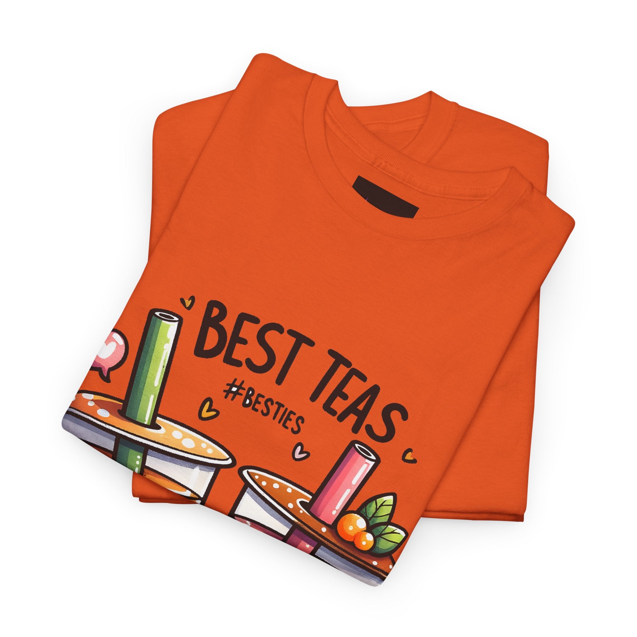 Best Tea Tee