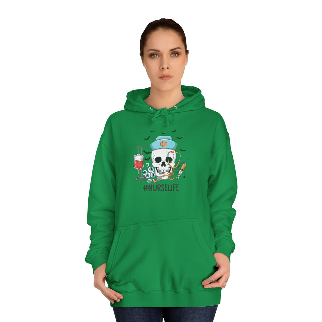 Nurse Life Hoodie