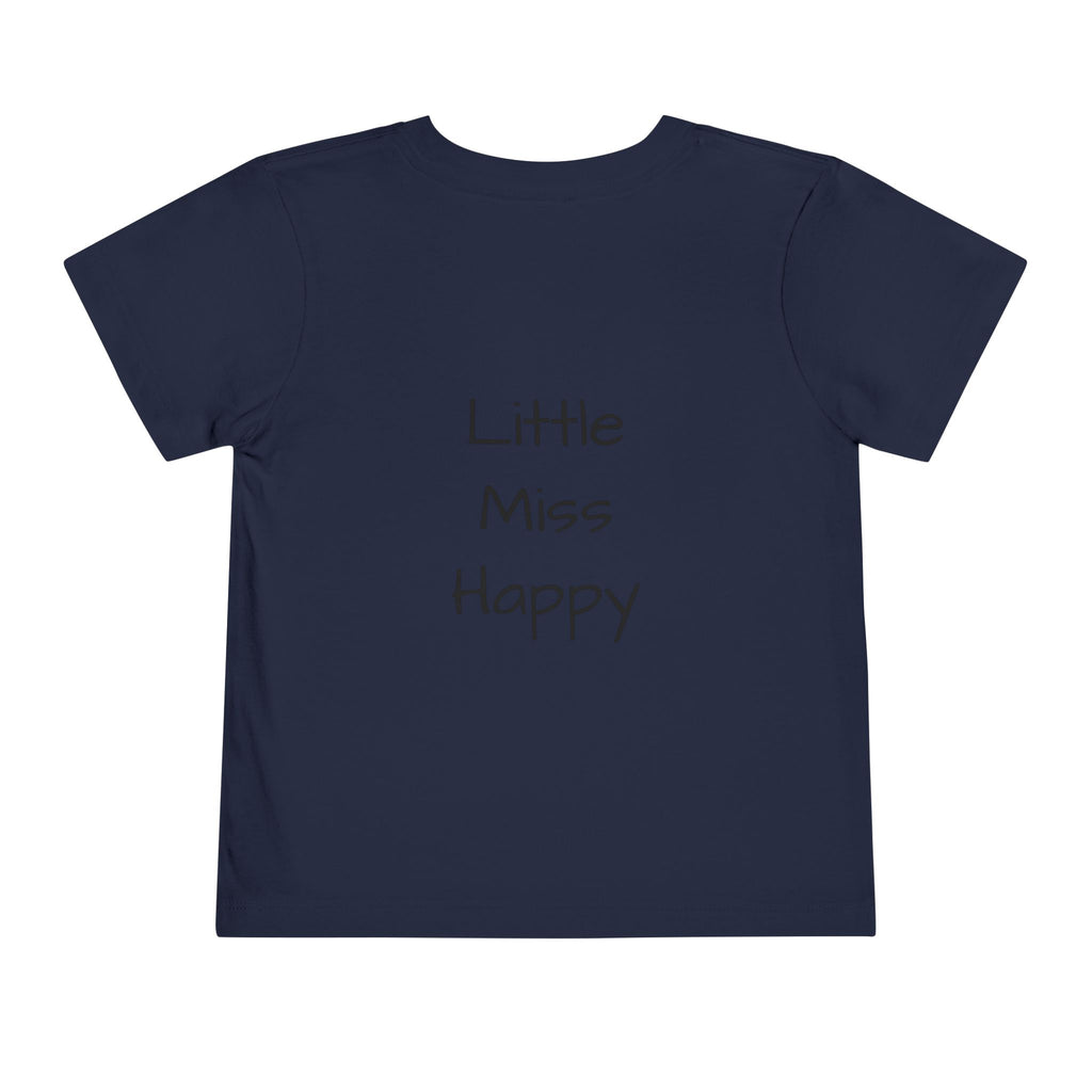 "Little Miss Happy"