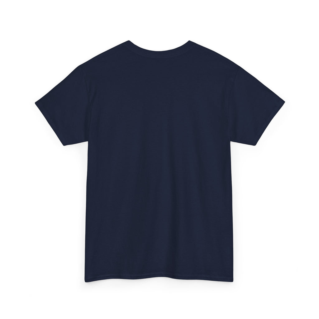 Black & Proud Graphic Tee