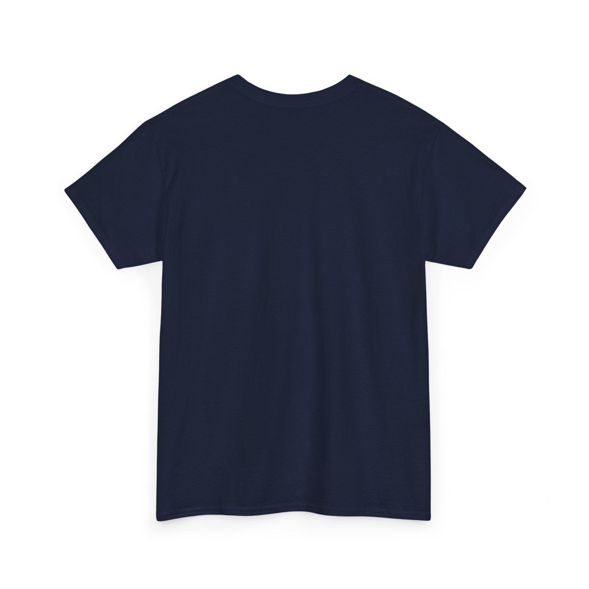 Black & Proud Graphic Tee