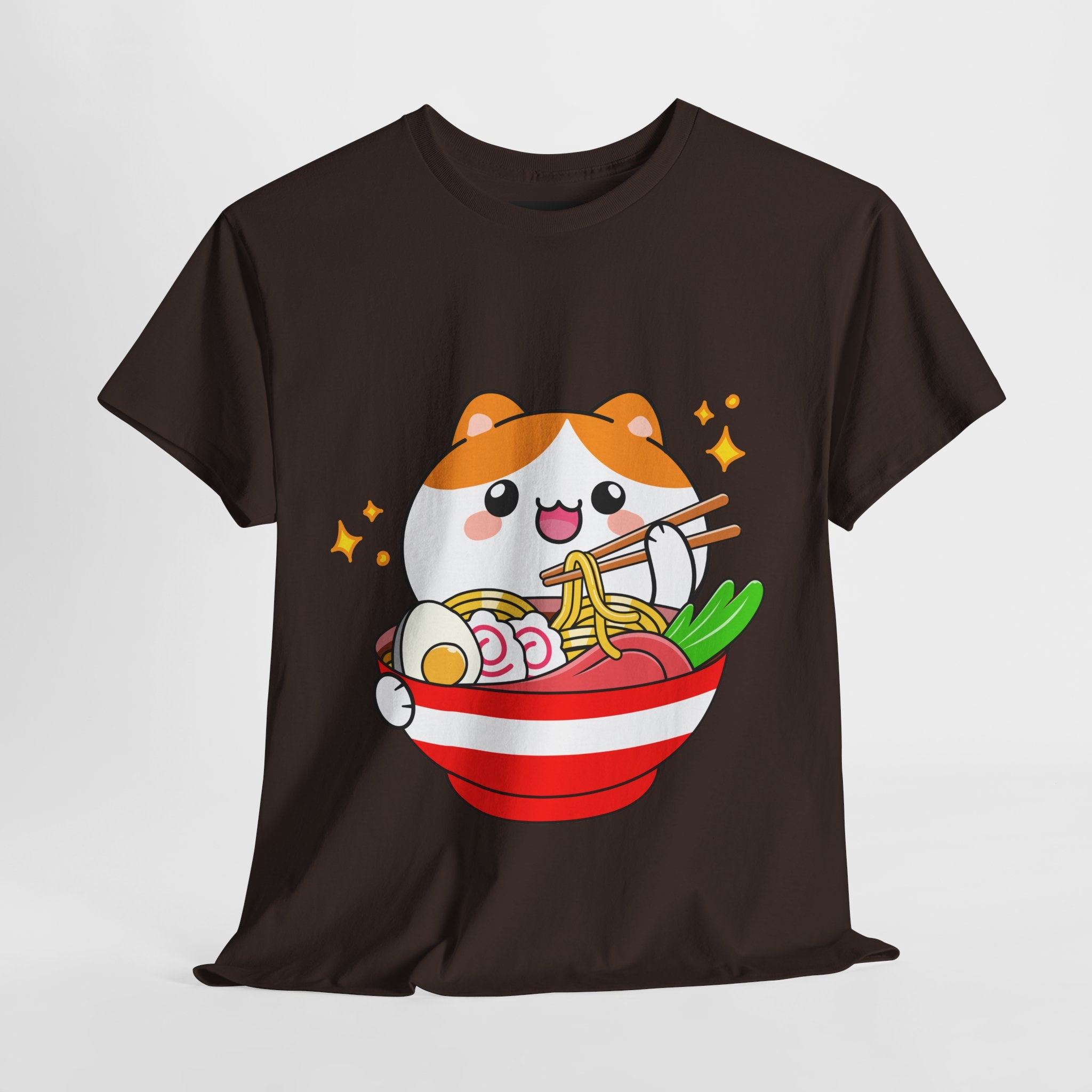 Adorable Ramen Tee