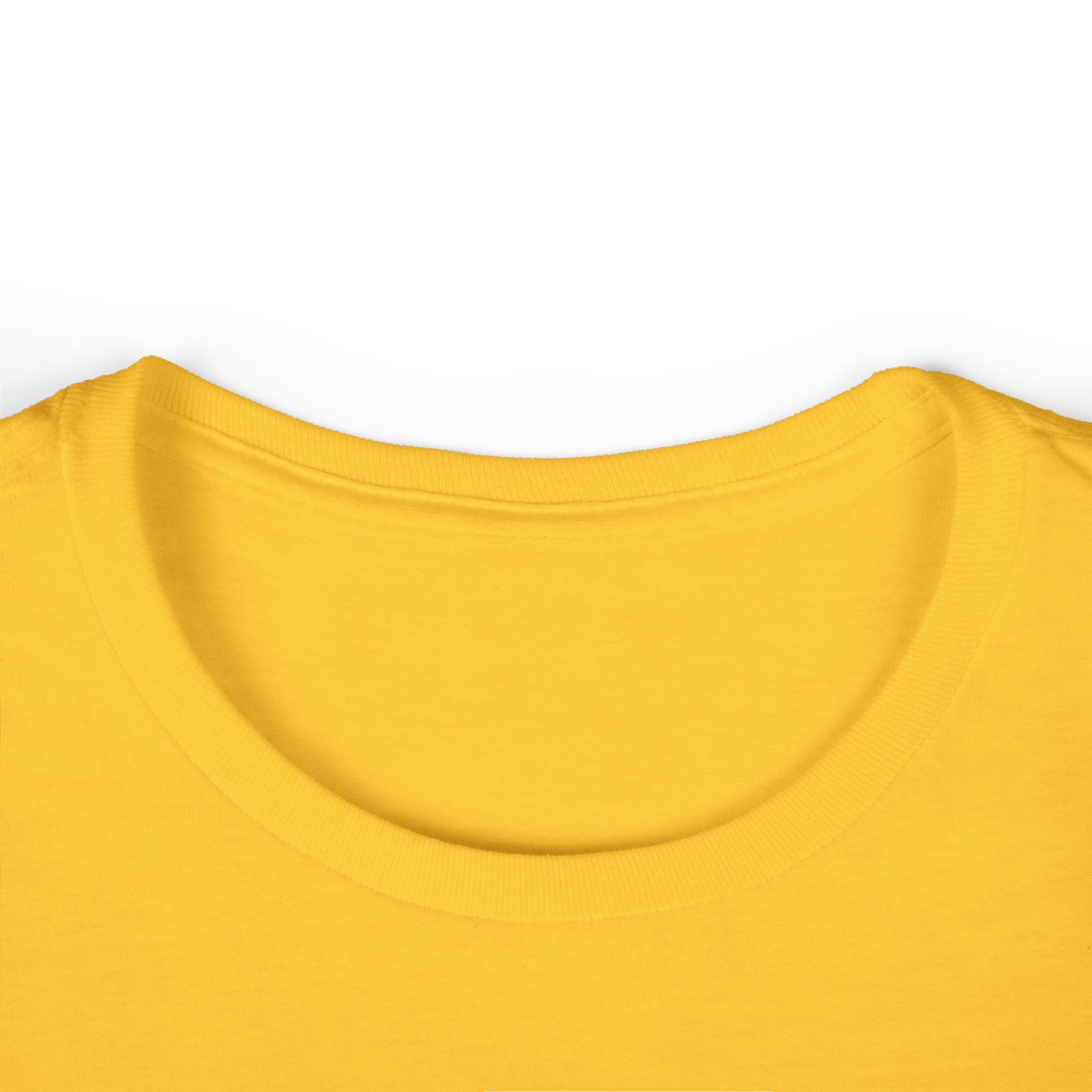 Caribbean Boots Tee