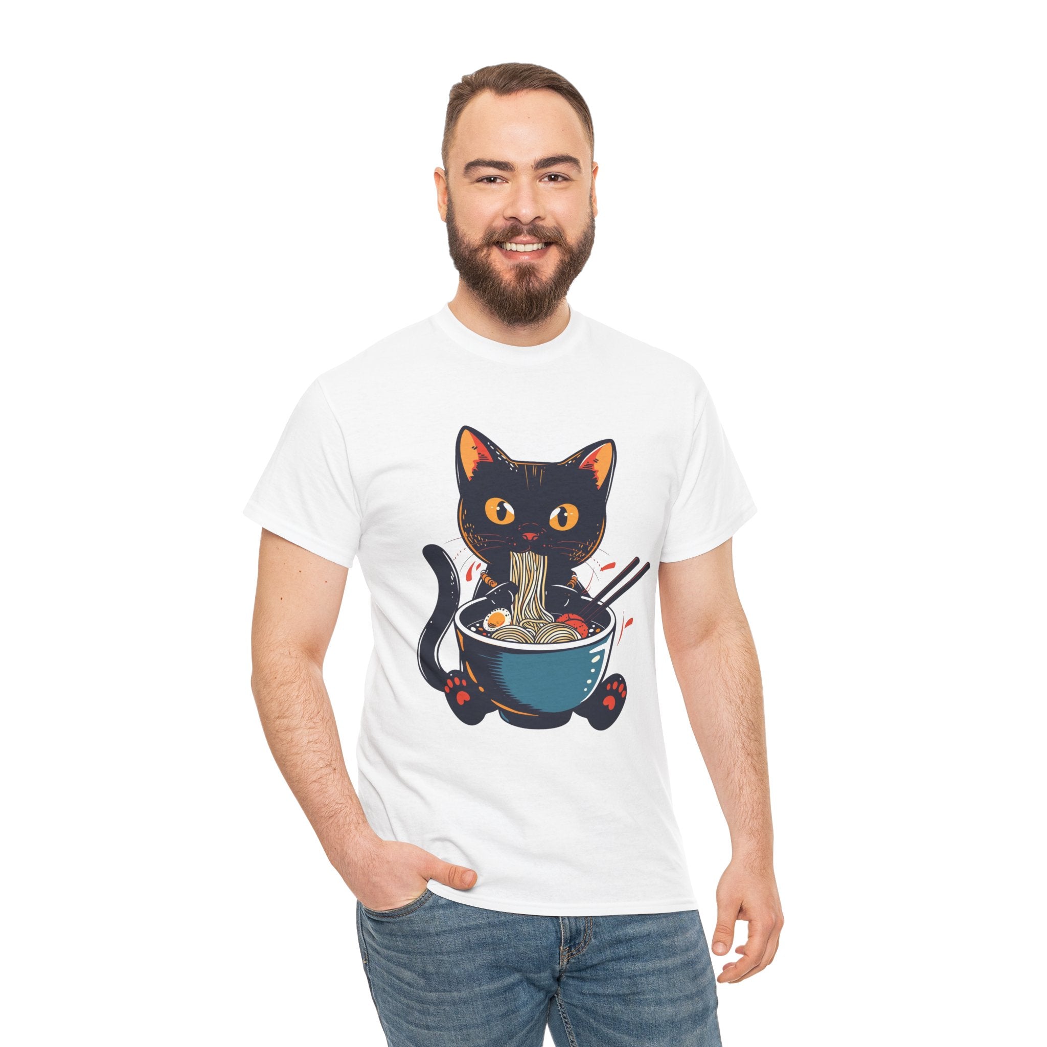 Good Ramen Tee