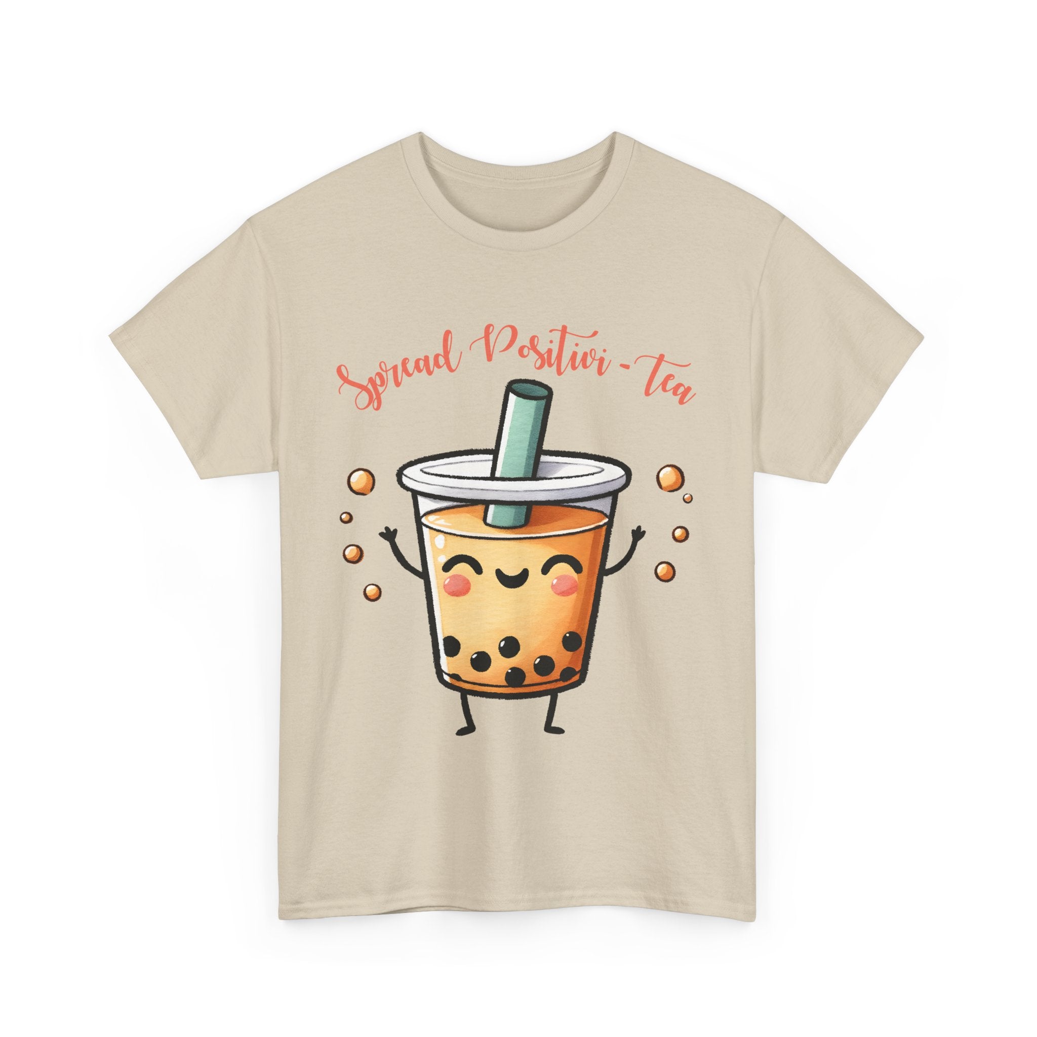 Spread Positiv-Tea Tee