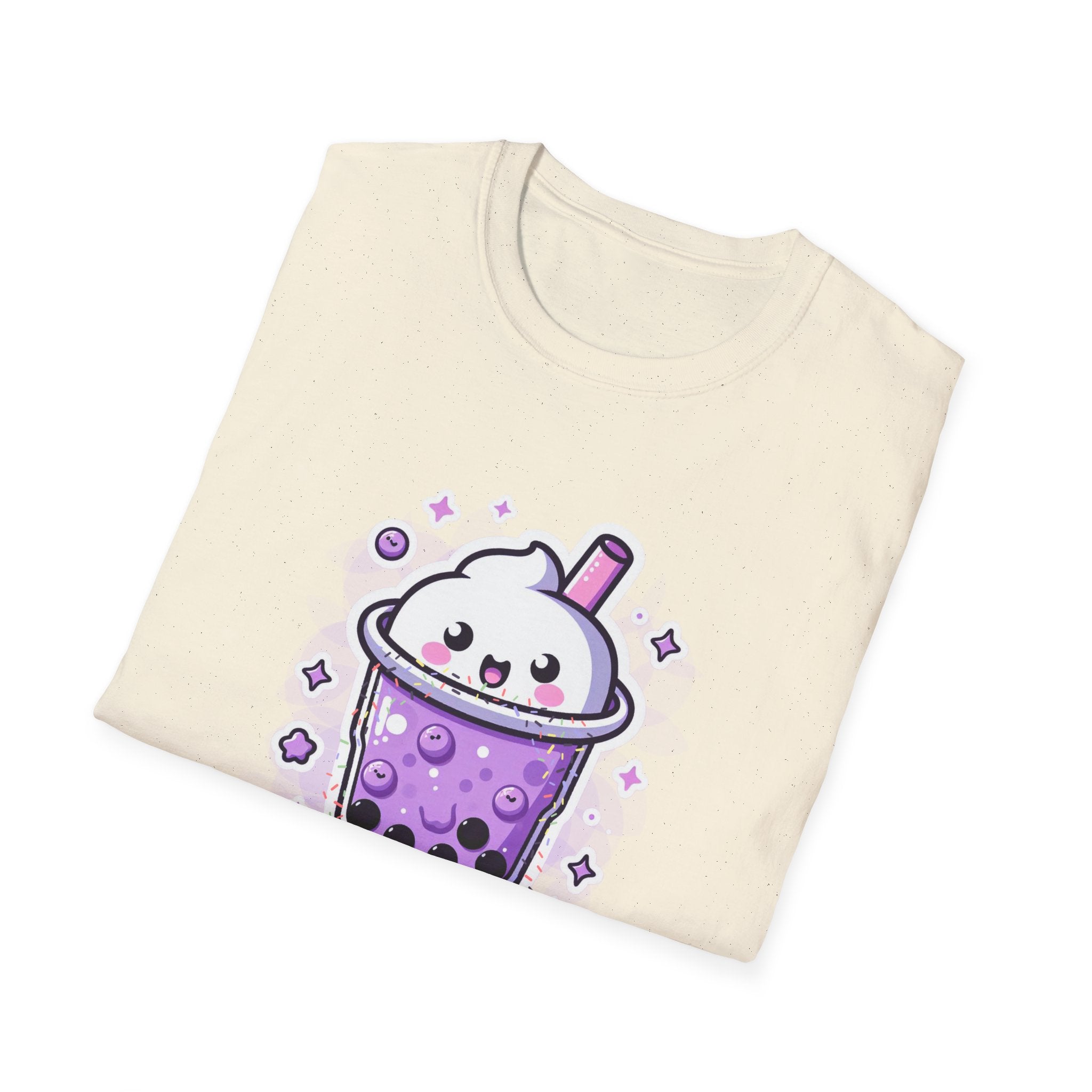 I Break for Boba Tee