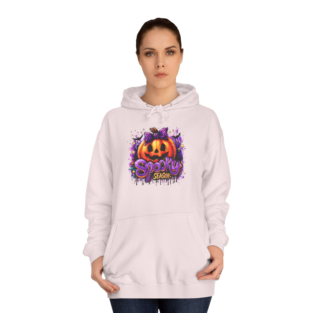 Spooky Season Hoodie