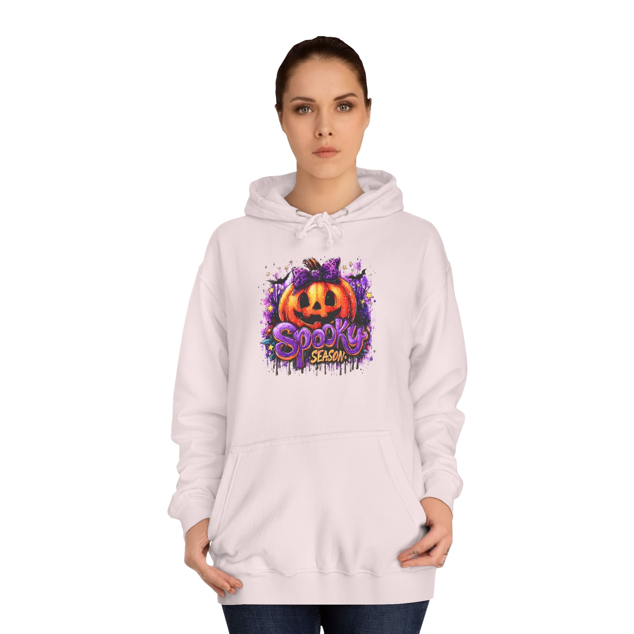 Spooky Season Hoodie