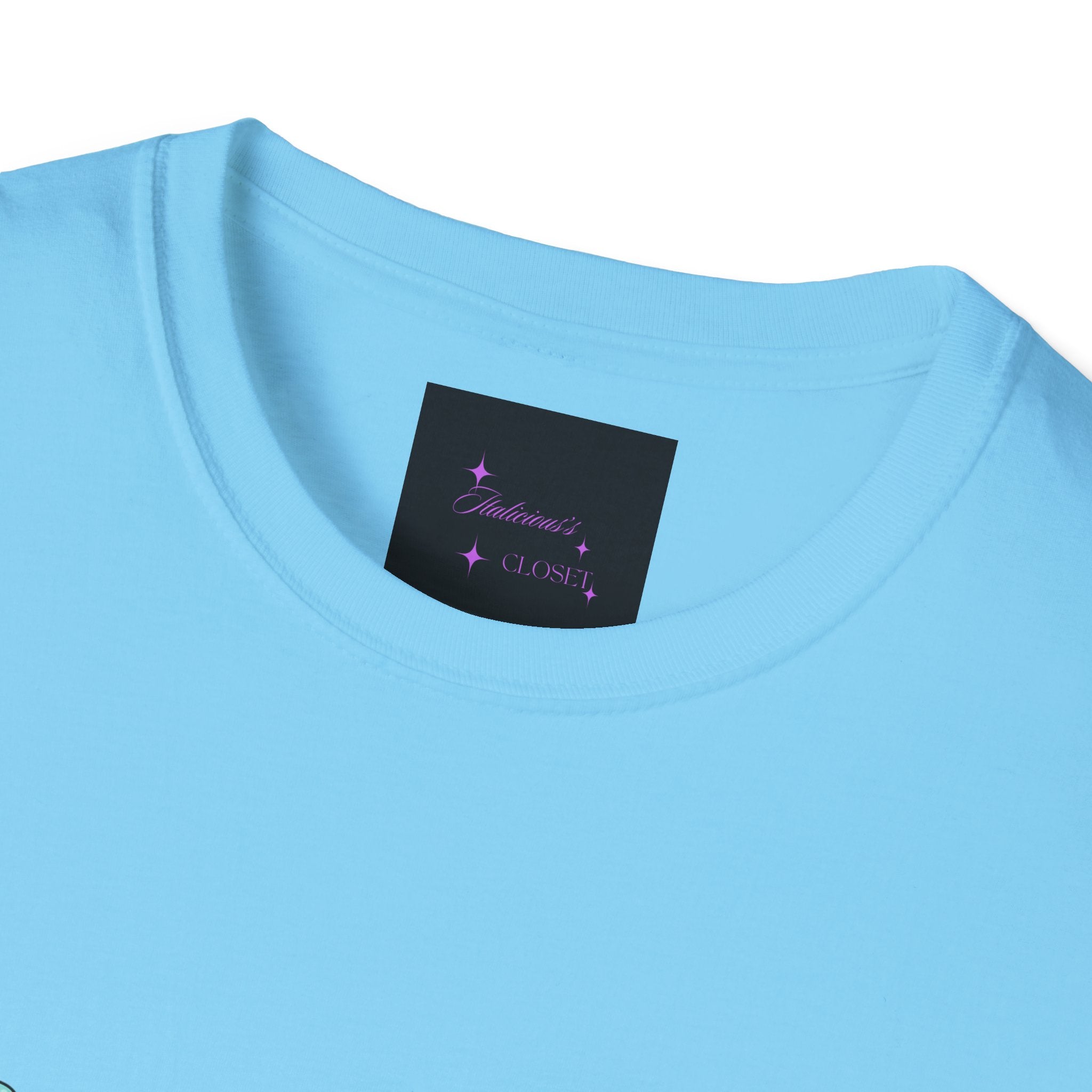 Special Education Assistant Tee