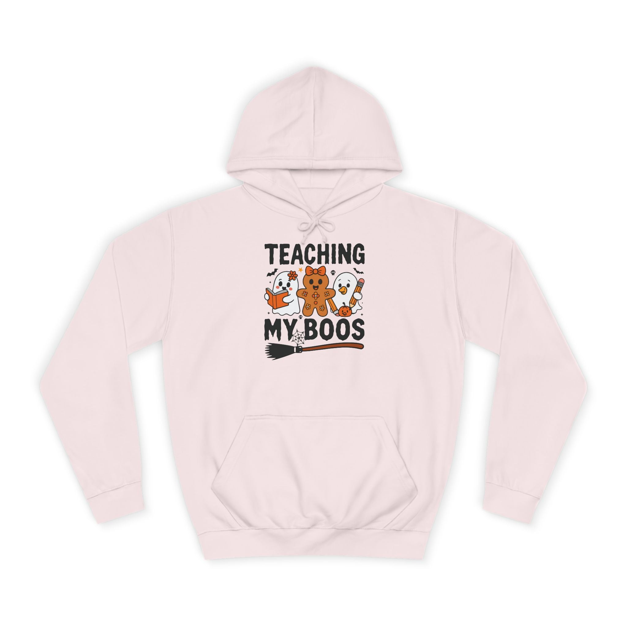 Teaching My Boos