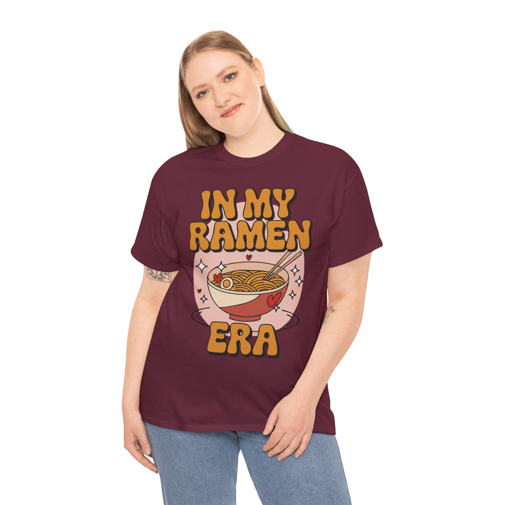 Ramen Era Tee