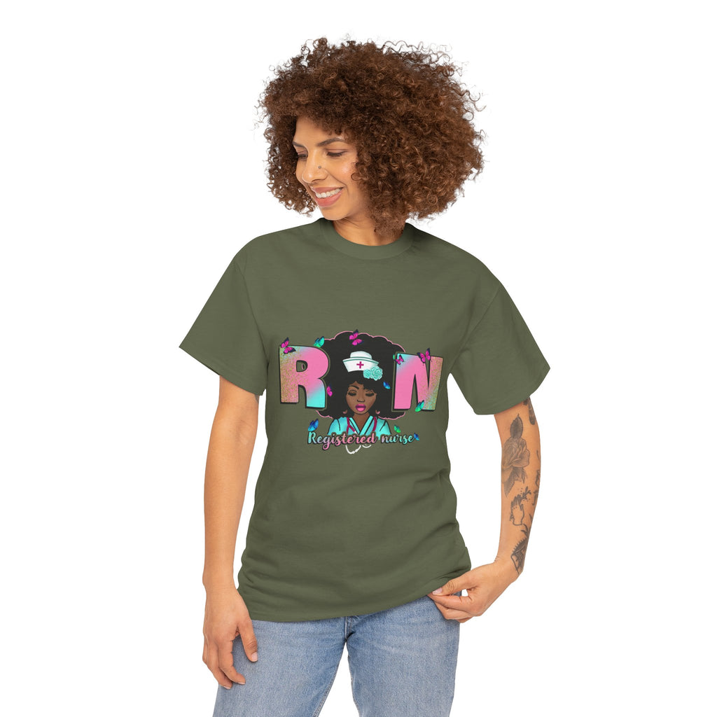 Registered Nurse Tee