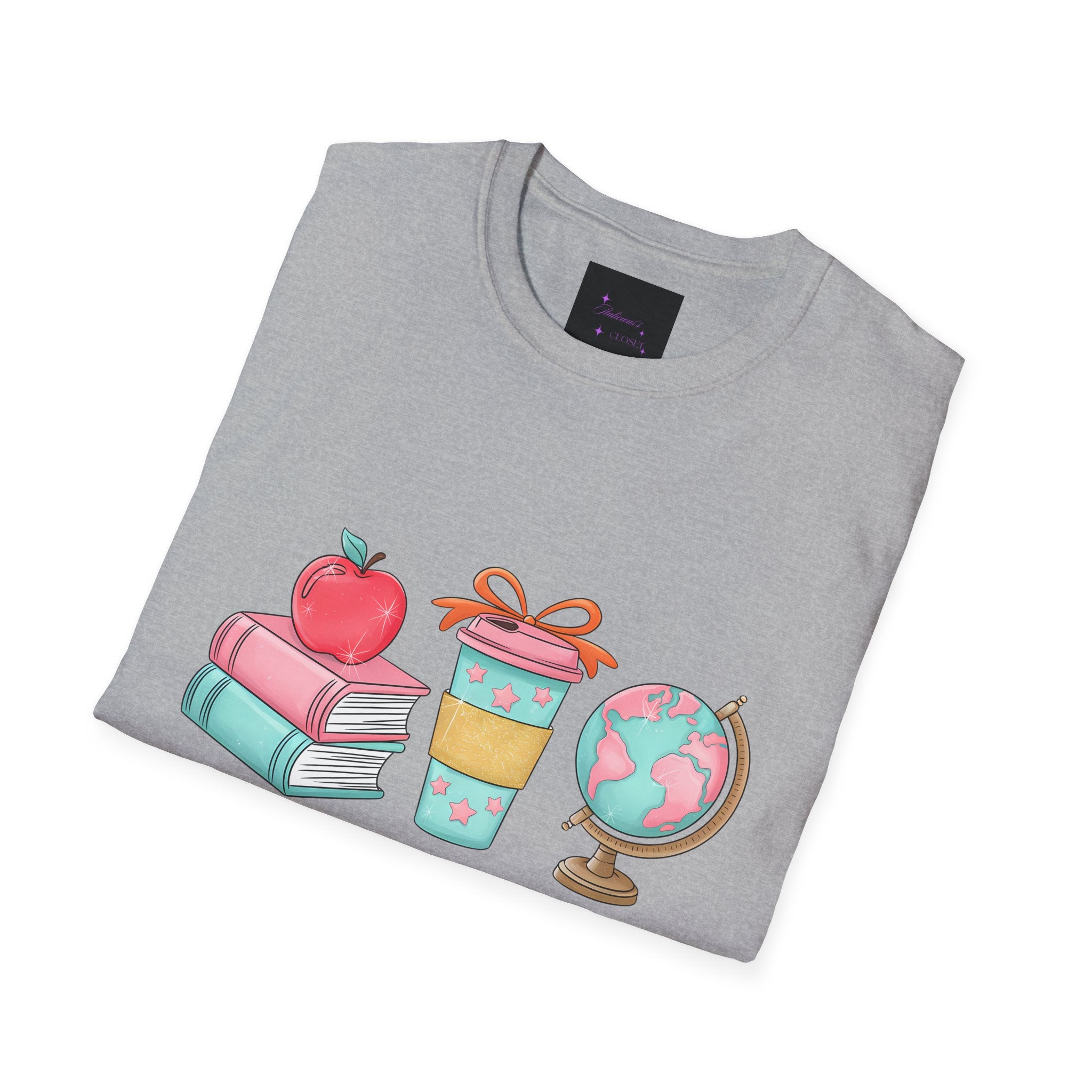 Special Education Assistant Tee