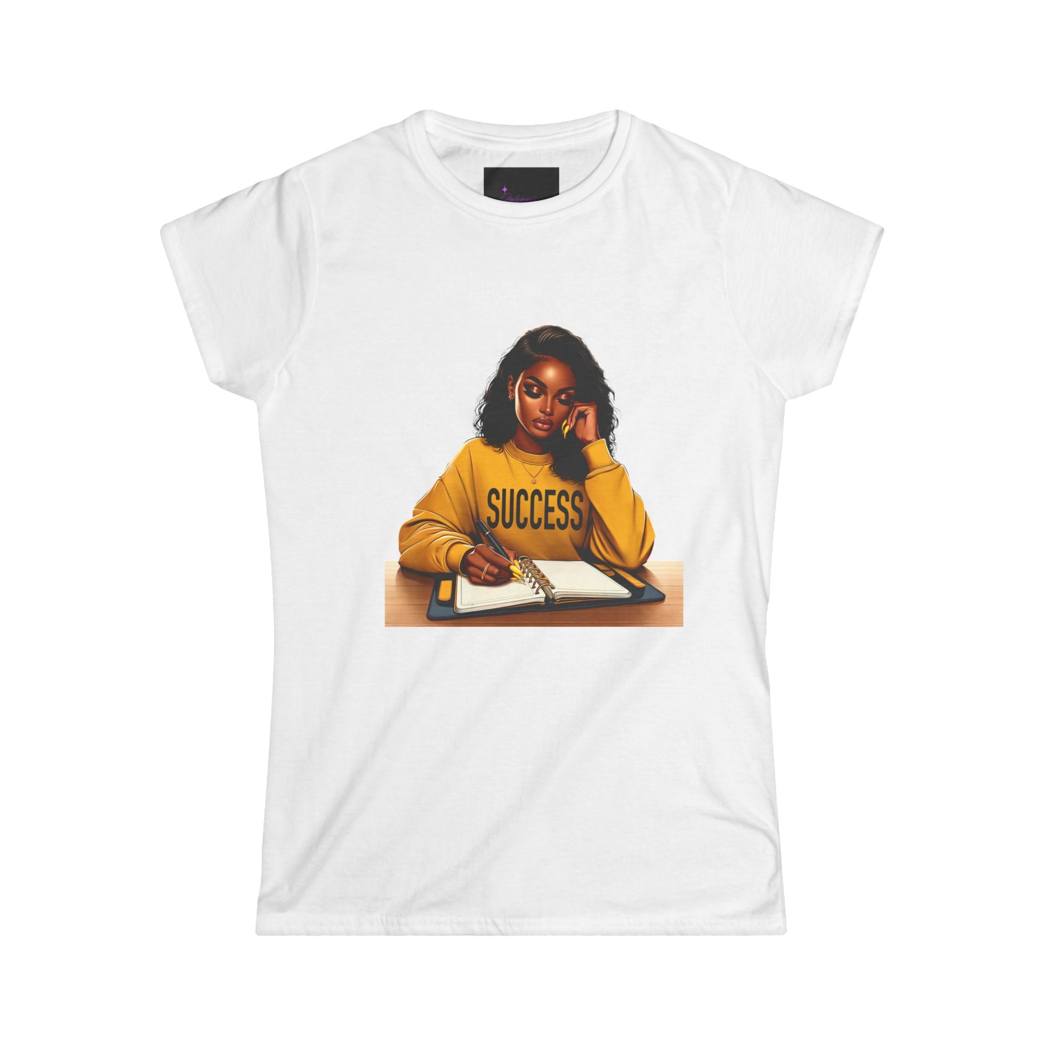 Journey to Success Tee