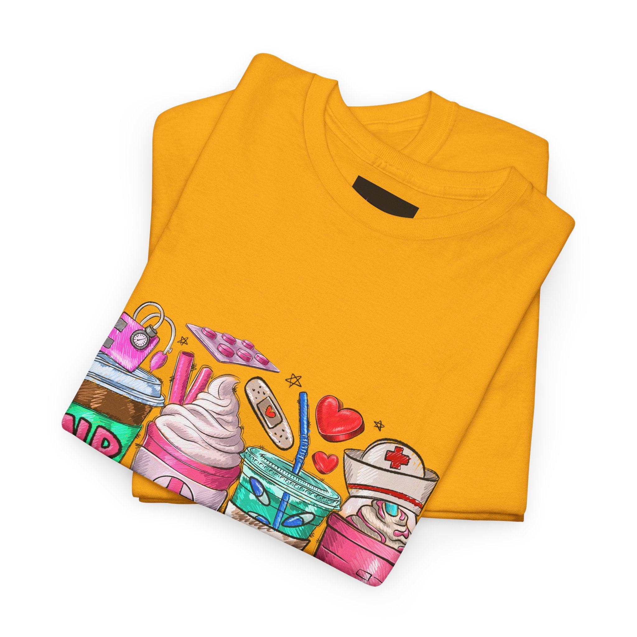 Nurse Practitioner Tee