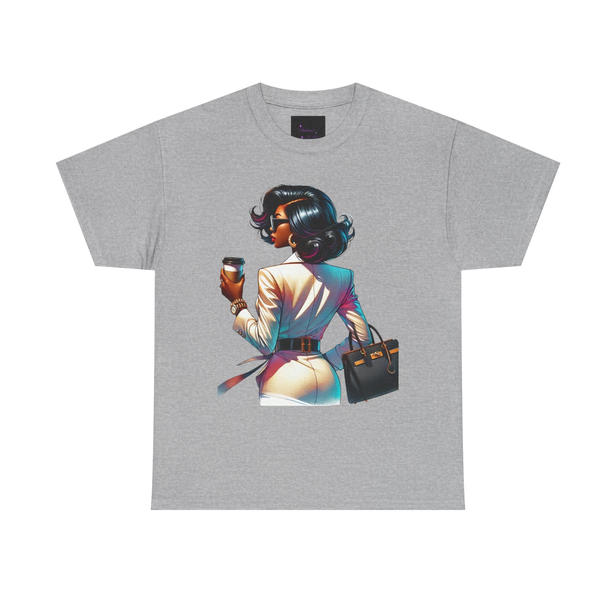 Wake, Pray, Slay Tee
