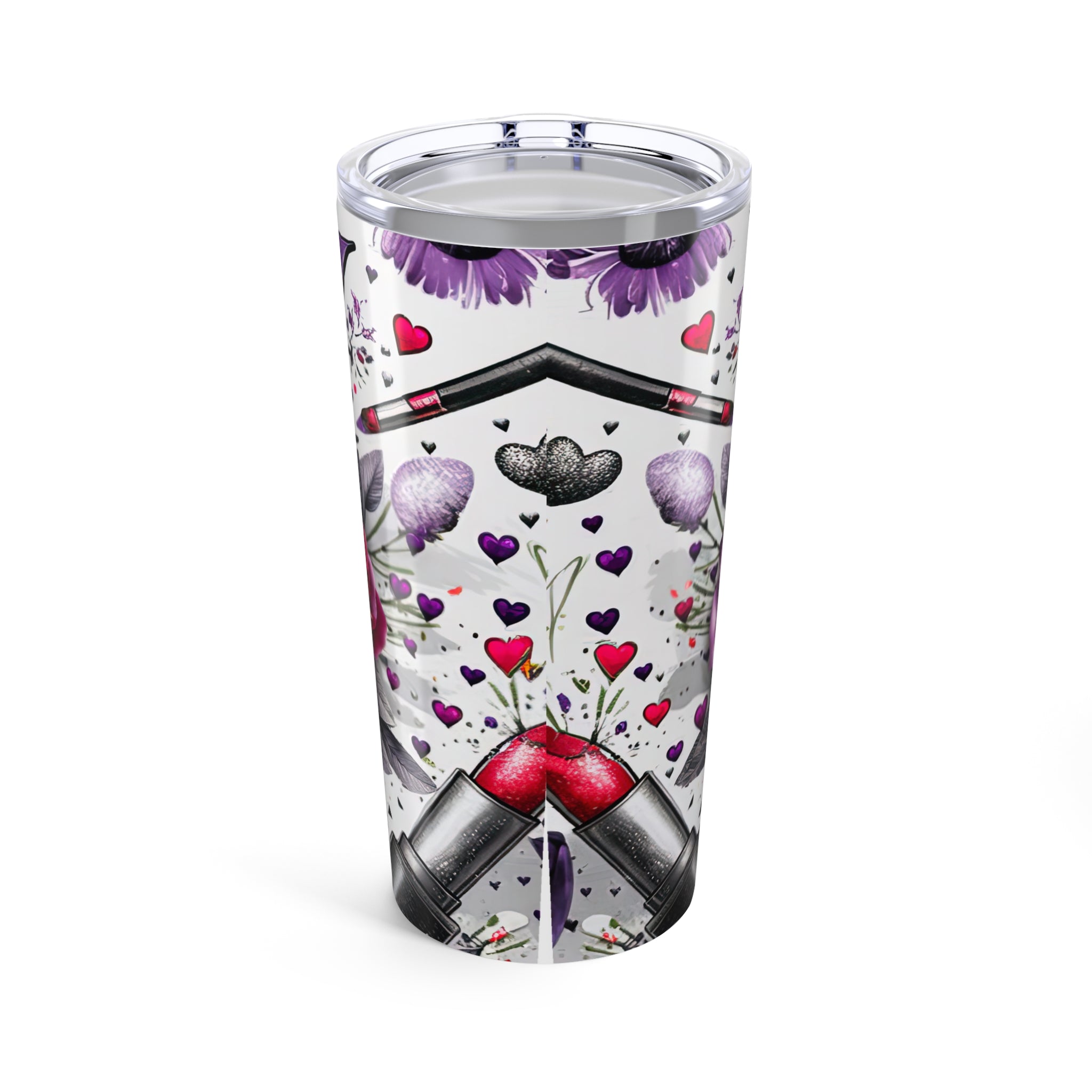 Slay Tumbler
