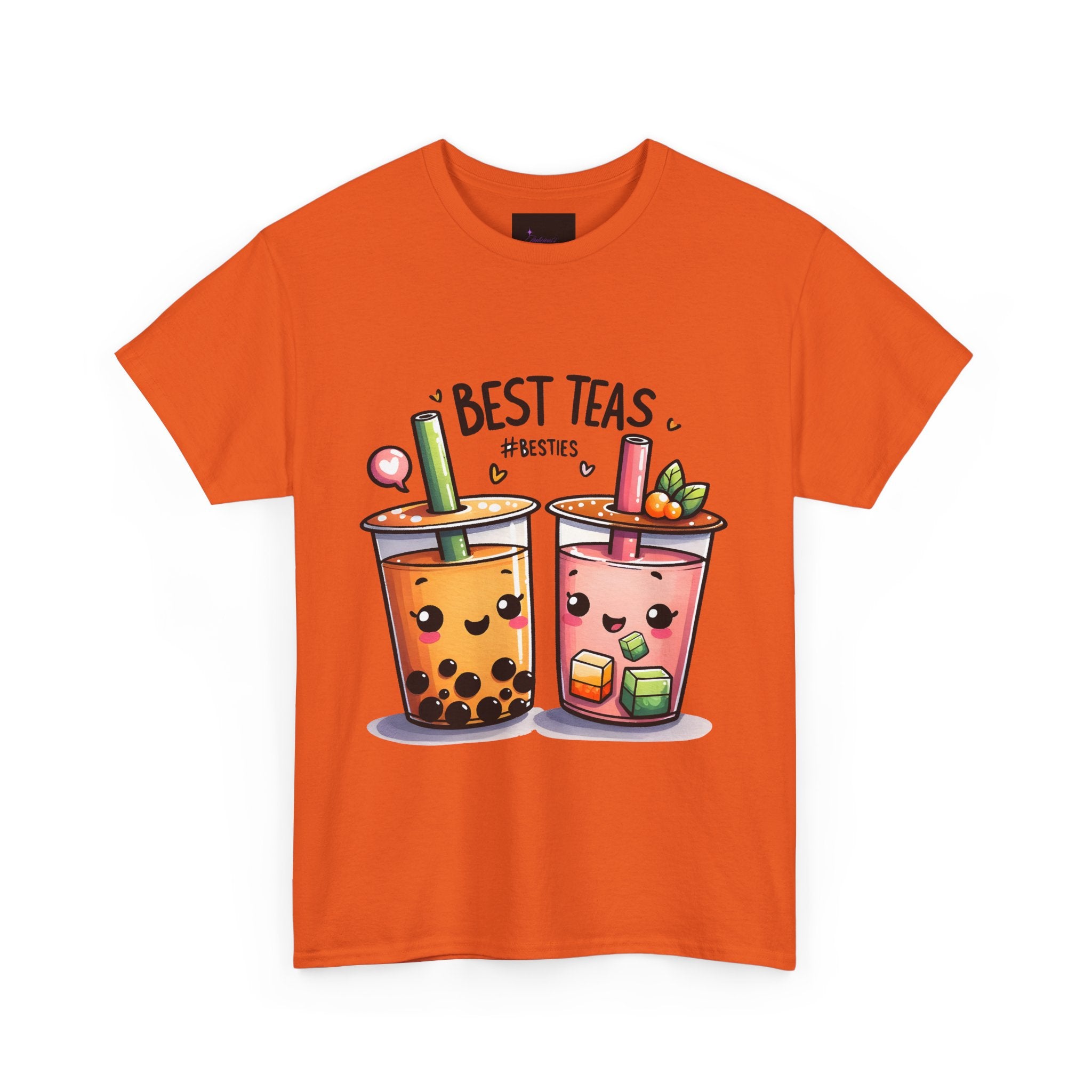 Best Tea Tee