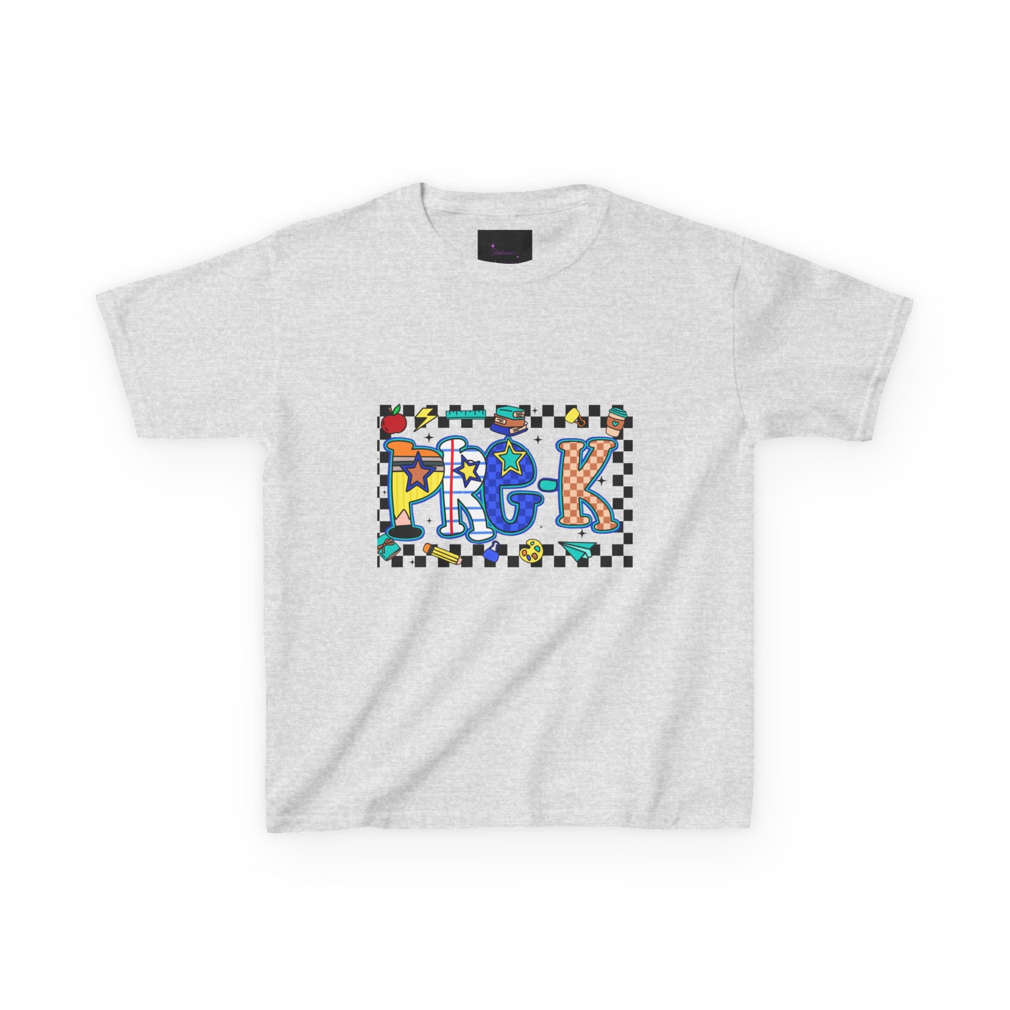 Pre-K Graphic Tee