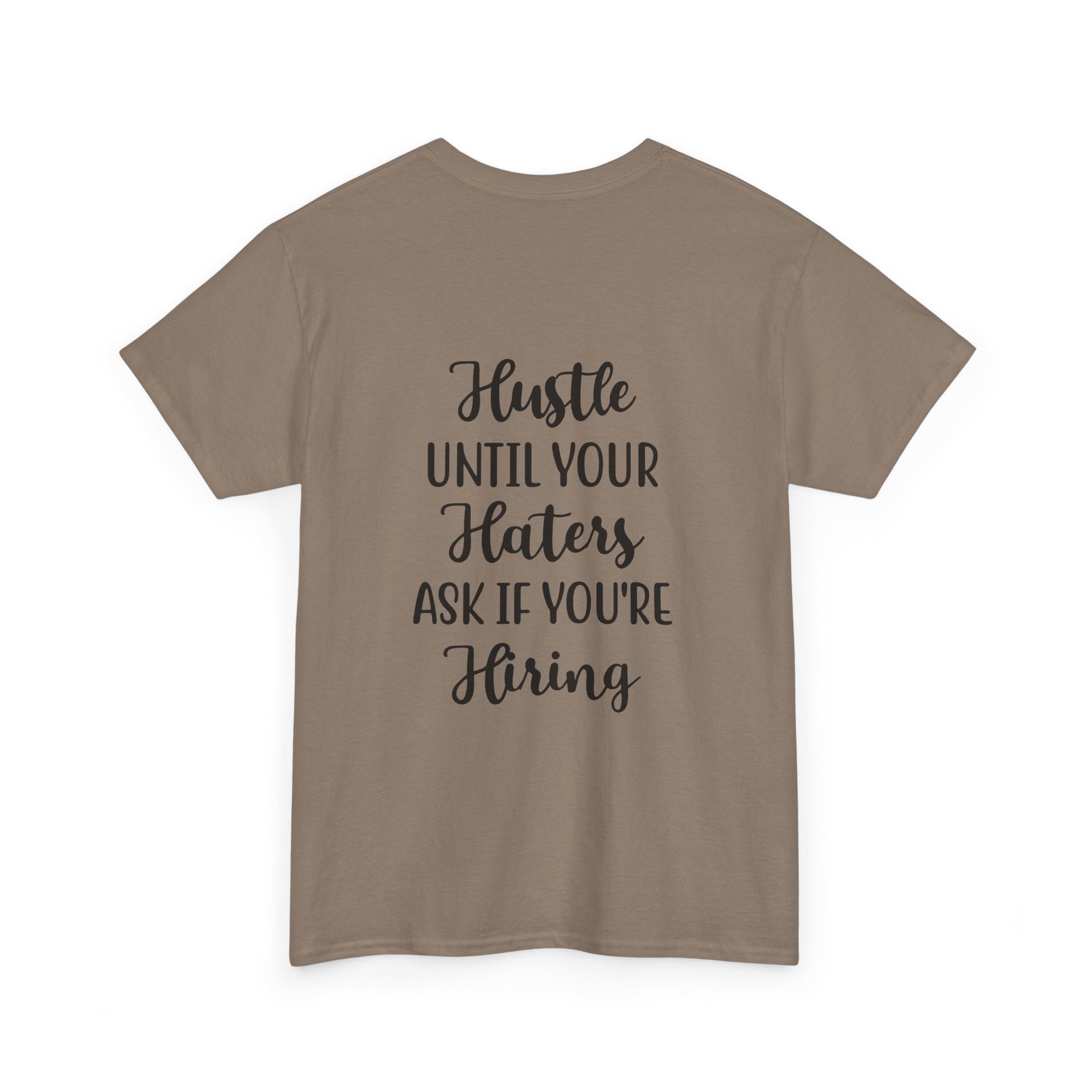 Hustler Tee