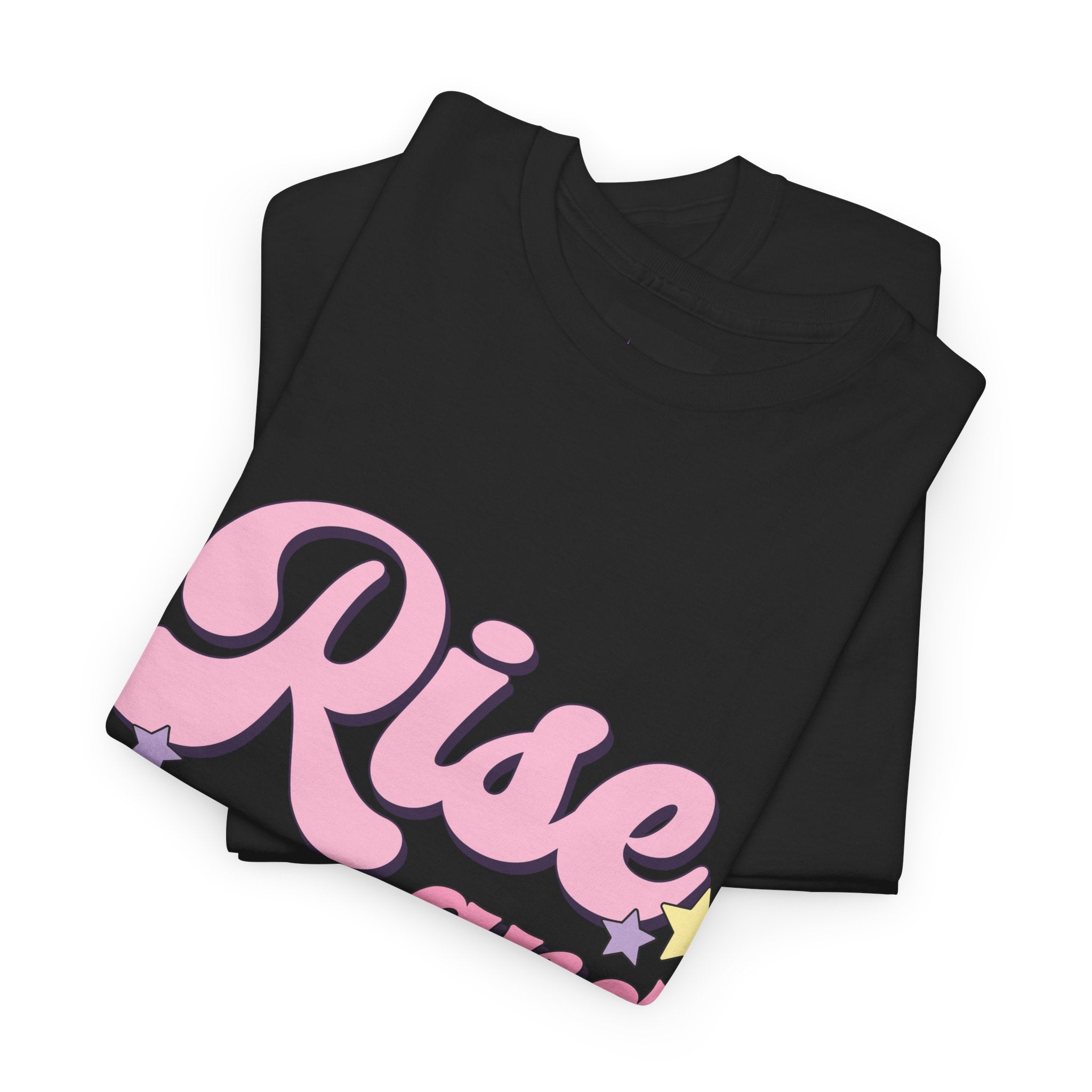 Rise and Slay Tee
