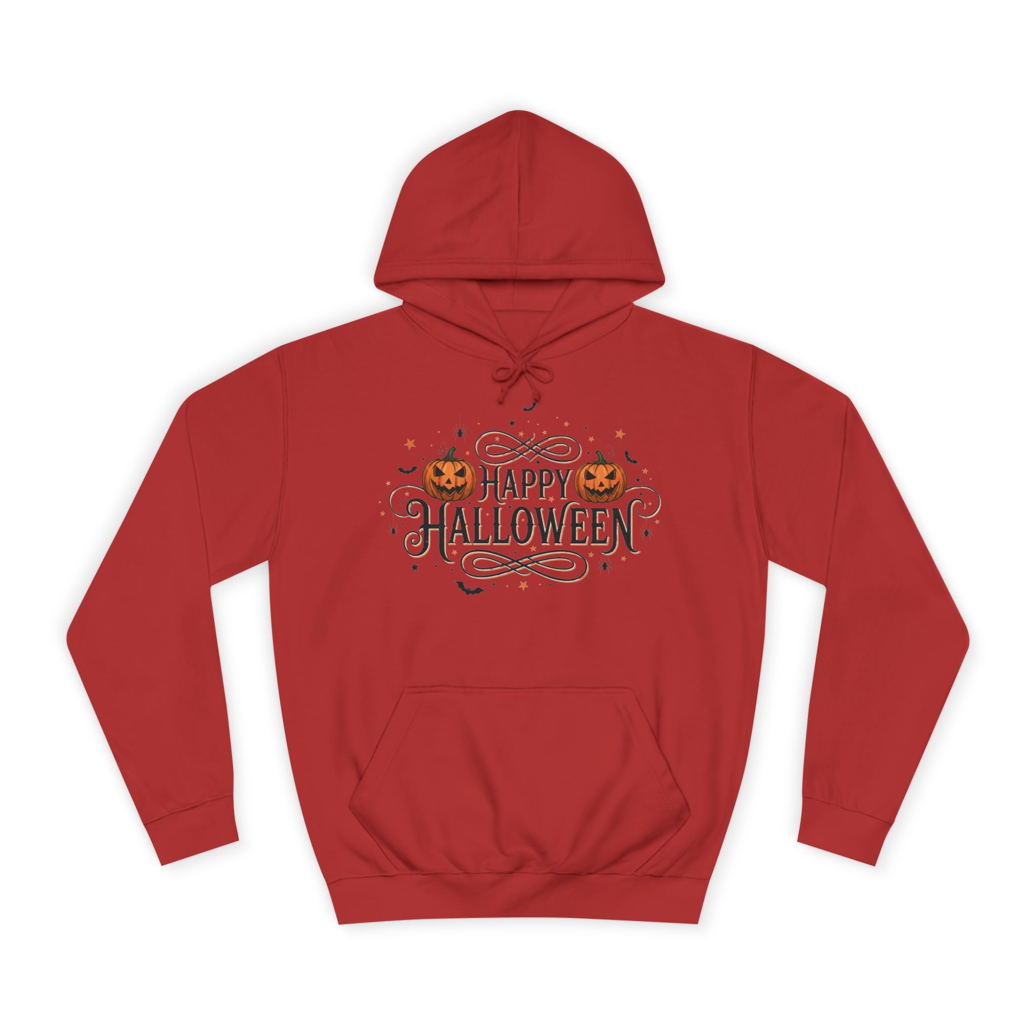Happy Halloween Hoodie