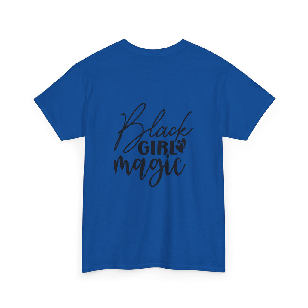 Magical Boss Up Tee